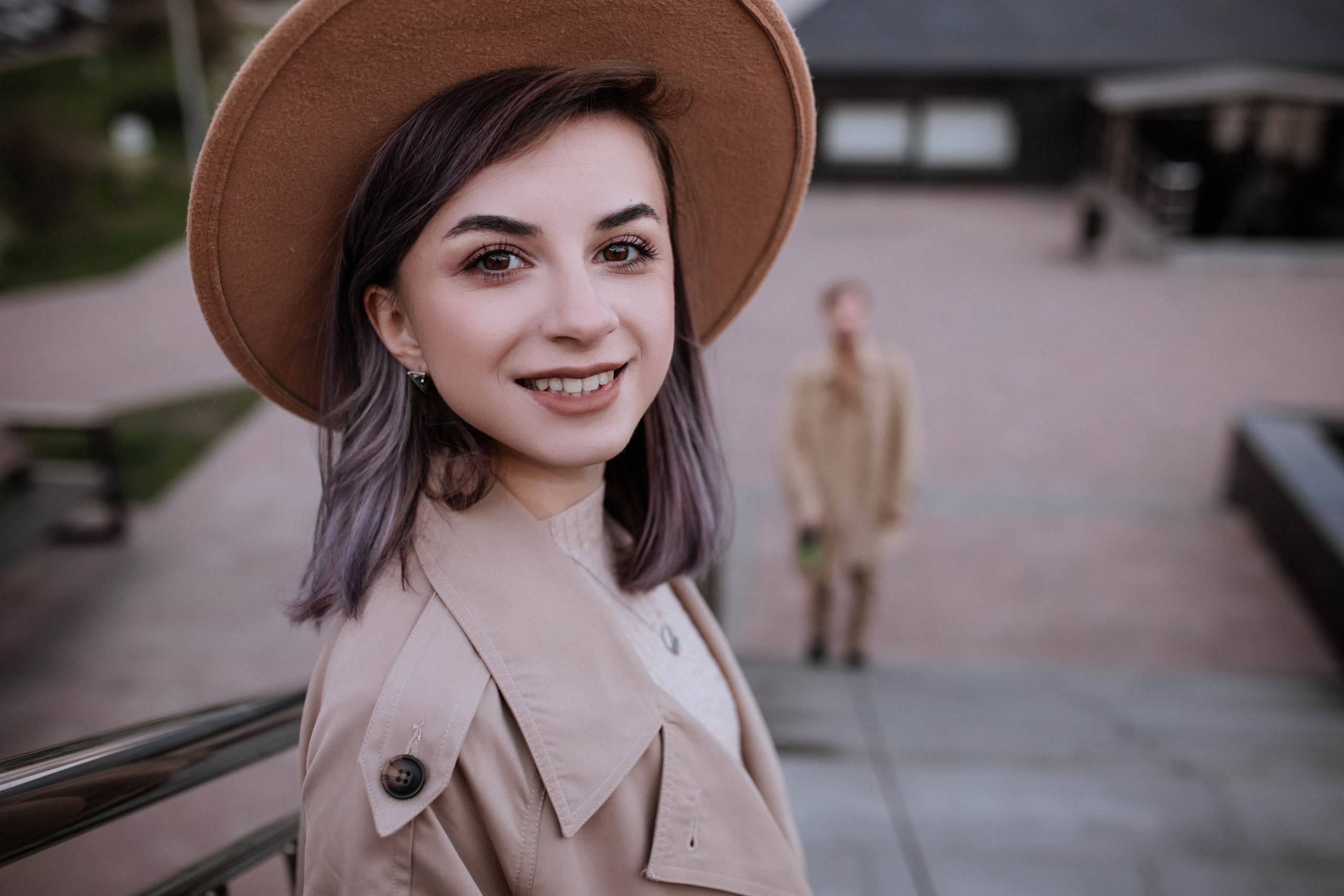 Лера, Артем и Люпин. Свадебный фотограф Елена Рубцова