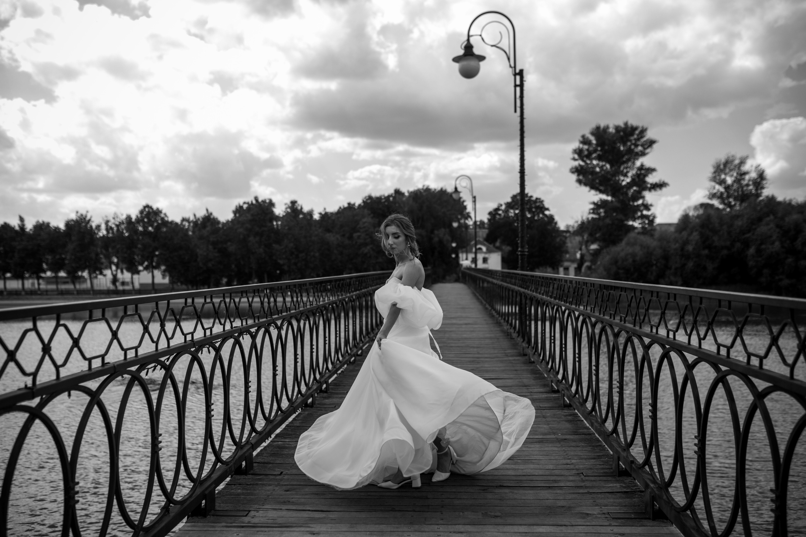Динара & Рома. Свадебный фотограф в Туле и Москве Елена Рубцова