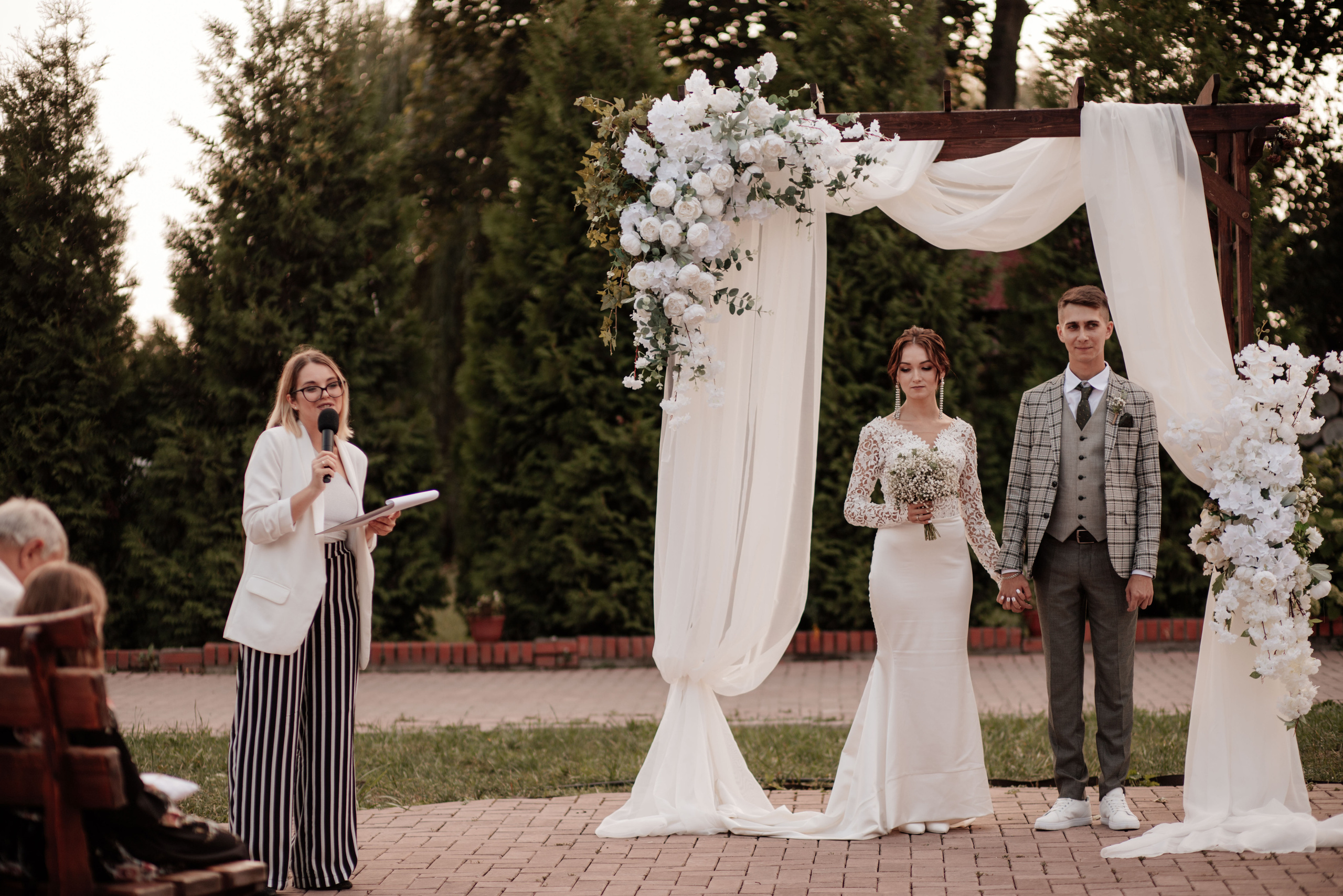 Лена & Сережа. Свадебный фотограф в Туле и Москве Елена Рубцова