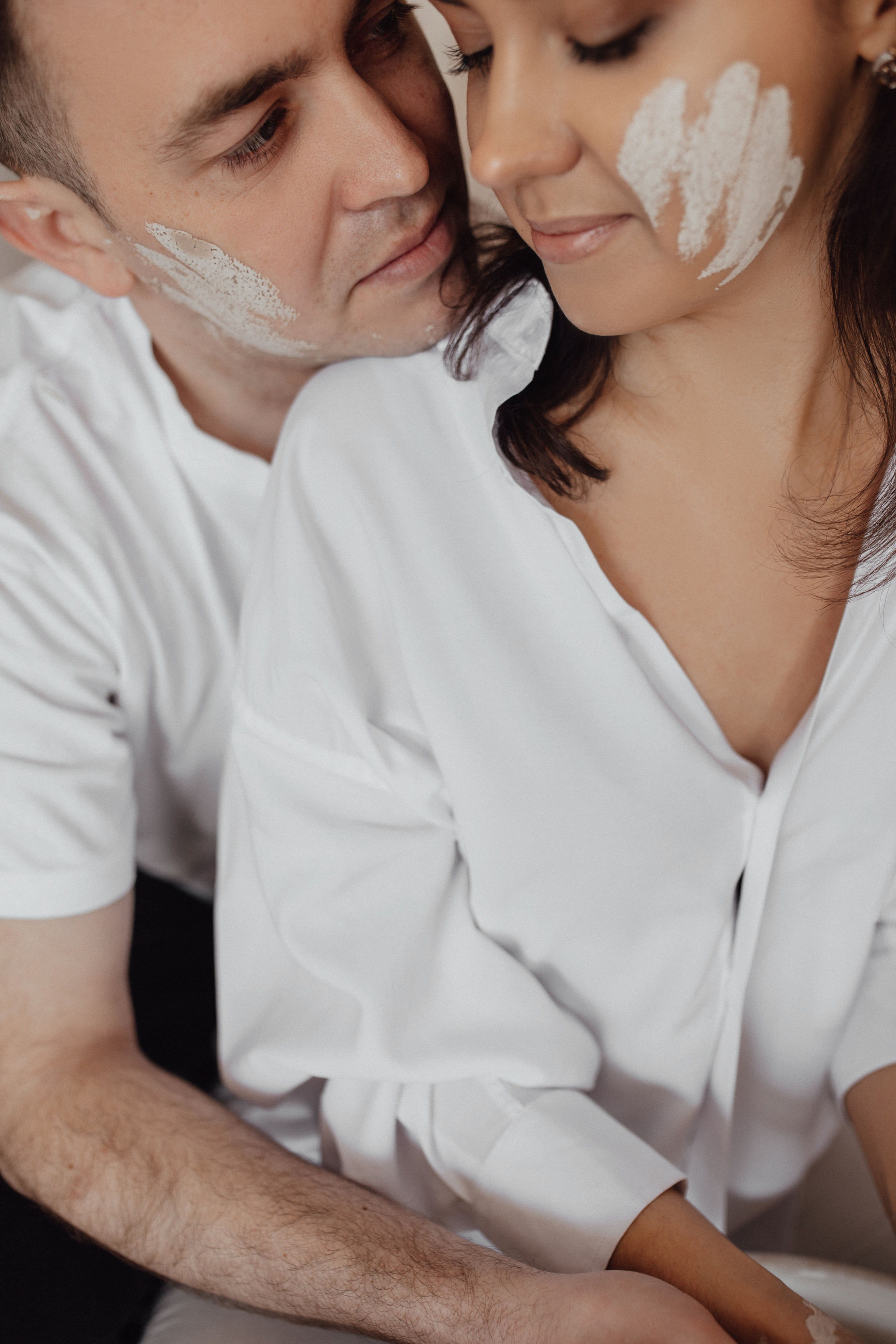 Юля и Андрей. Свадебный фотограф Елена Рубцова