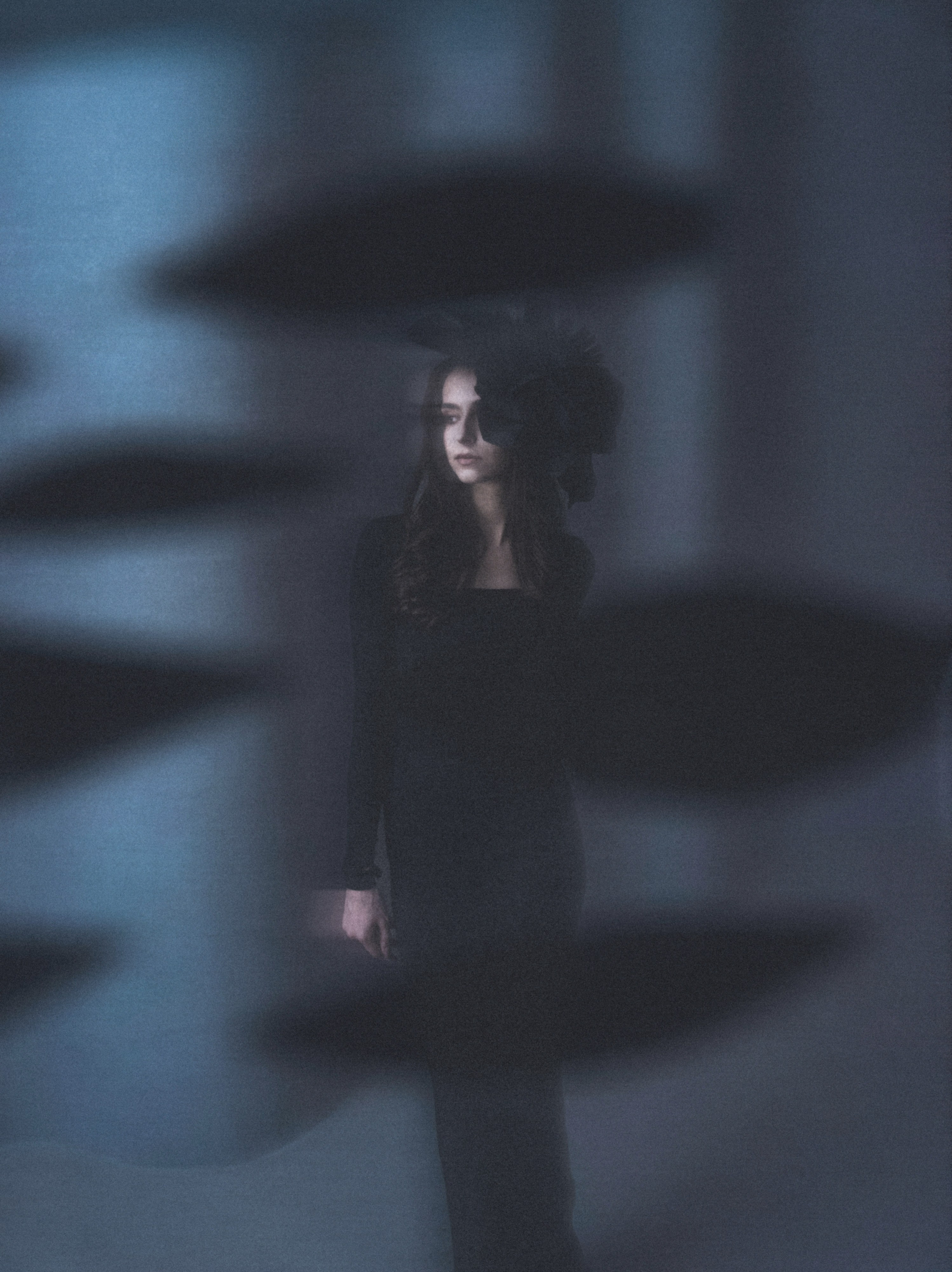 Женские фотосъёмки. Женский фотограф в Москве Уварова Анастасия