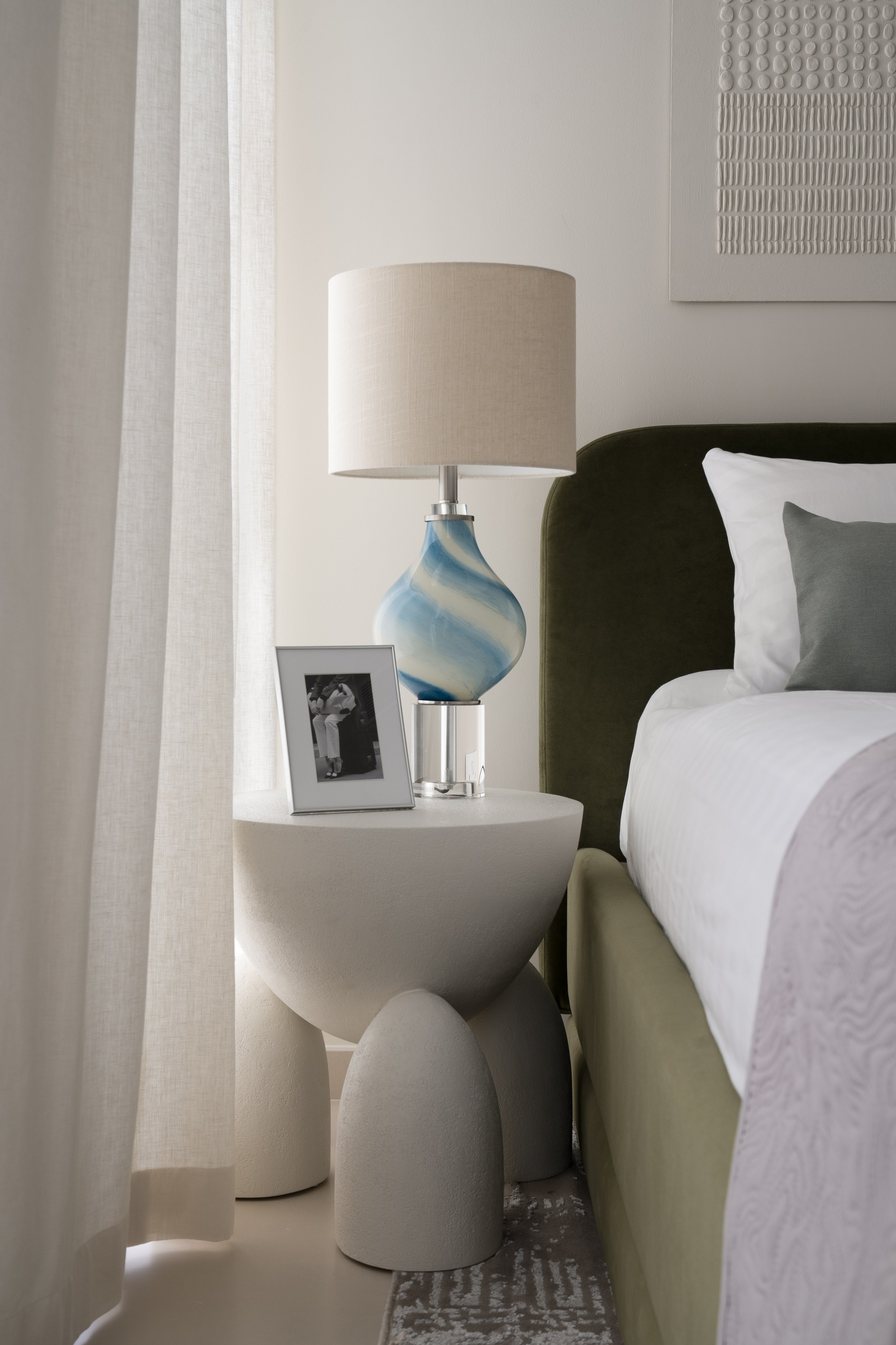 Arabian townhouse. Interior photographer in Dubai, Vitalii Grishkov