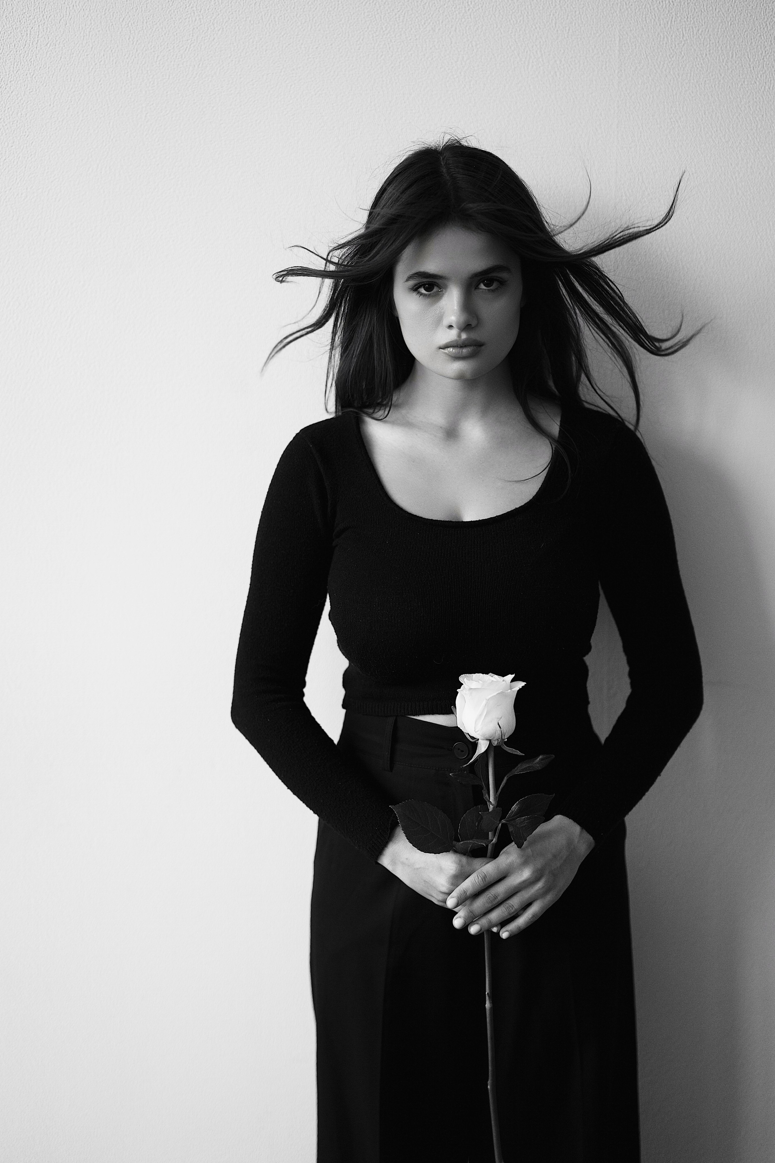 Аполинария. Женский фотограф в Москве Уварова Анастасия