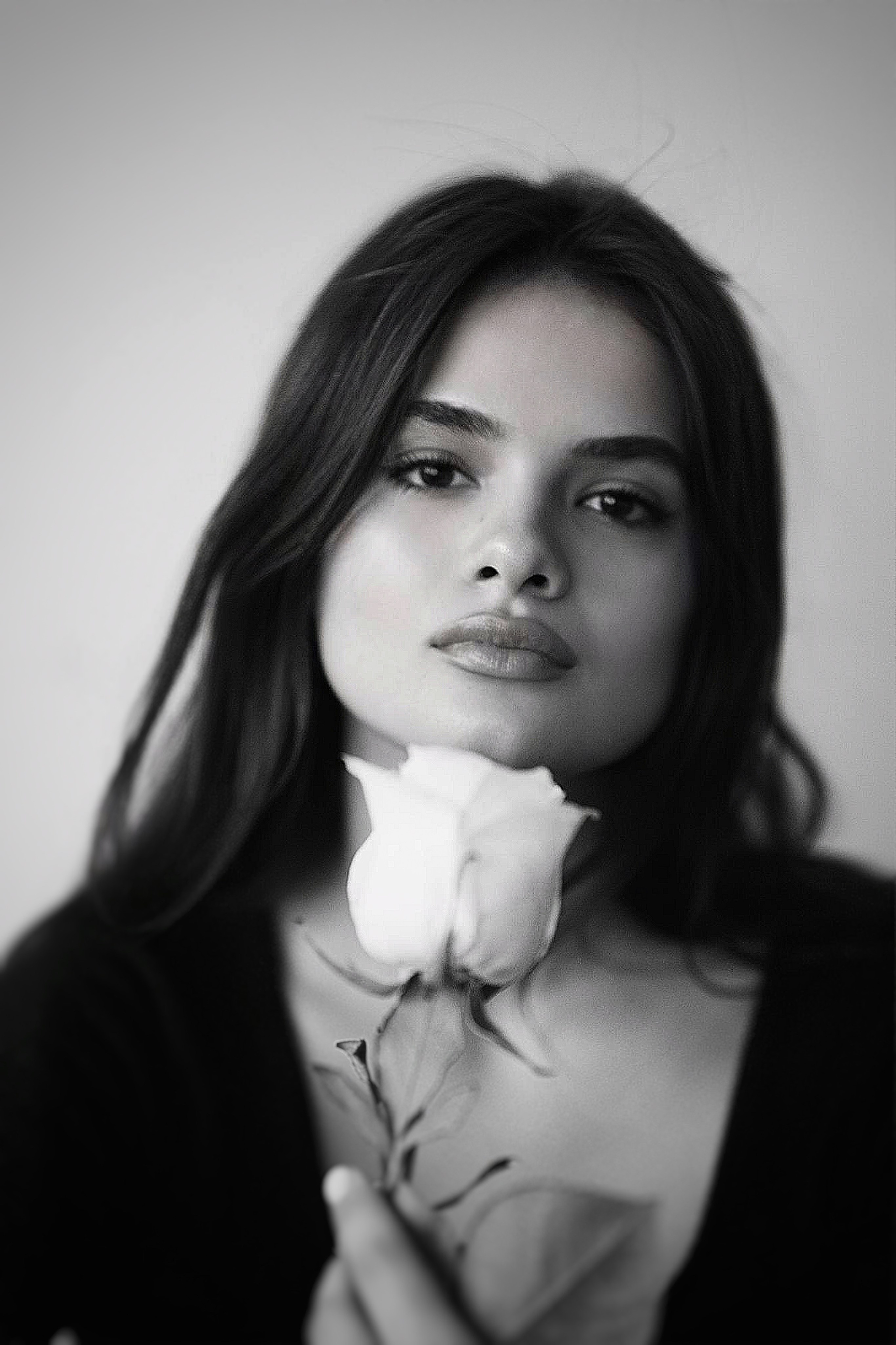 Аполинария. Женский фотограф в Москве Уварова Анастасия