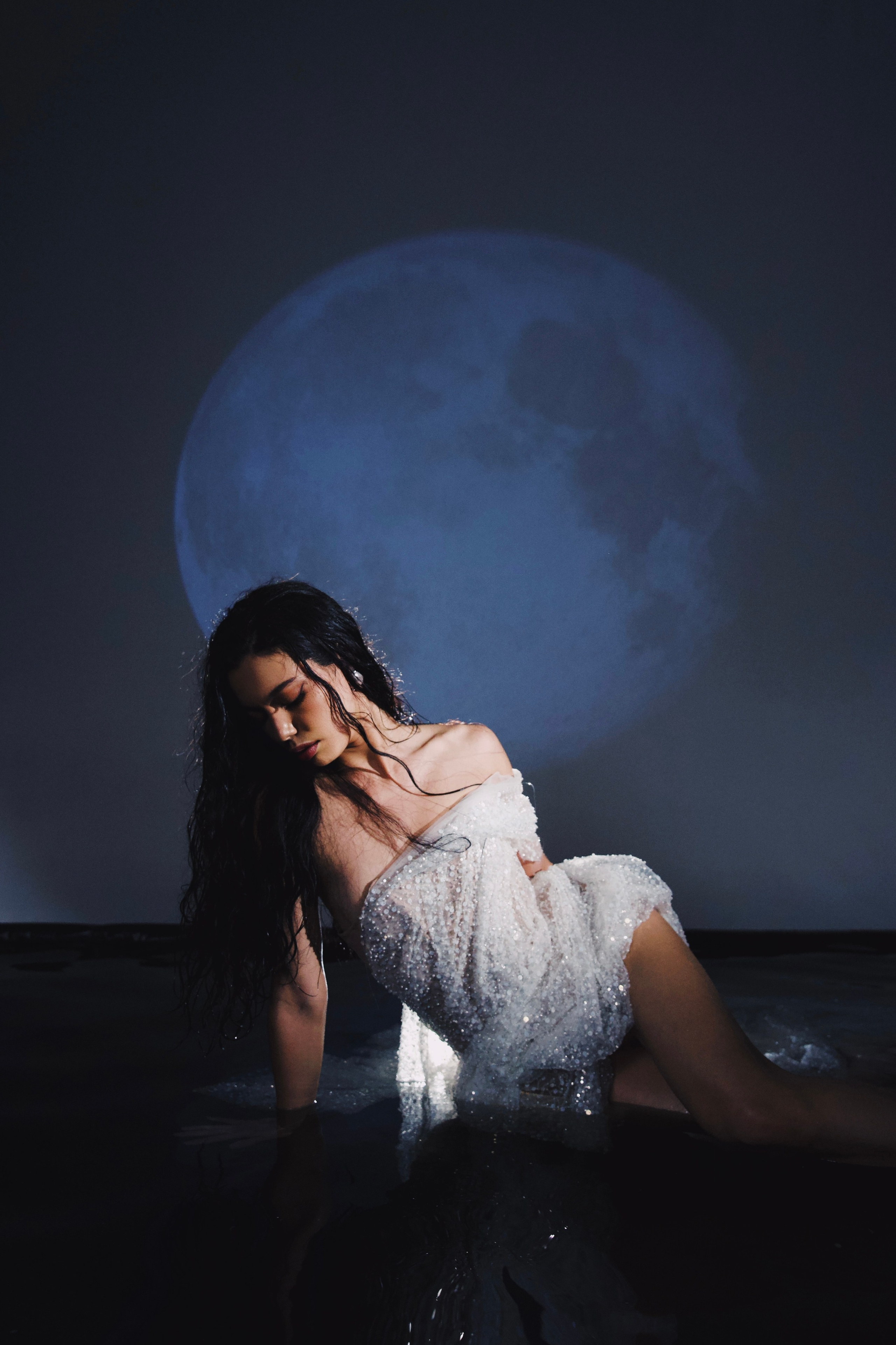 Арина. Женский фотограф в Москве Уварова Анастасия