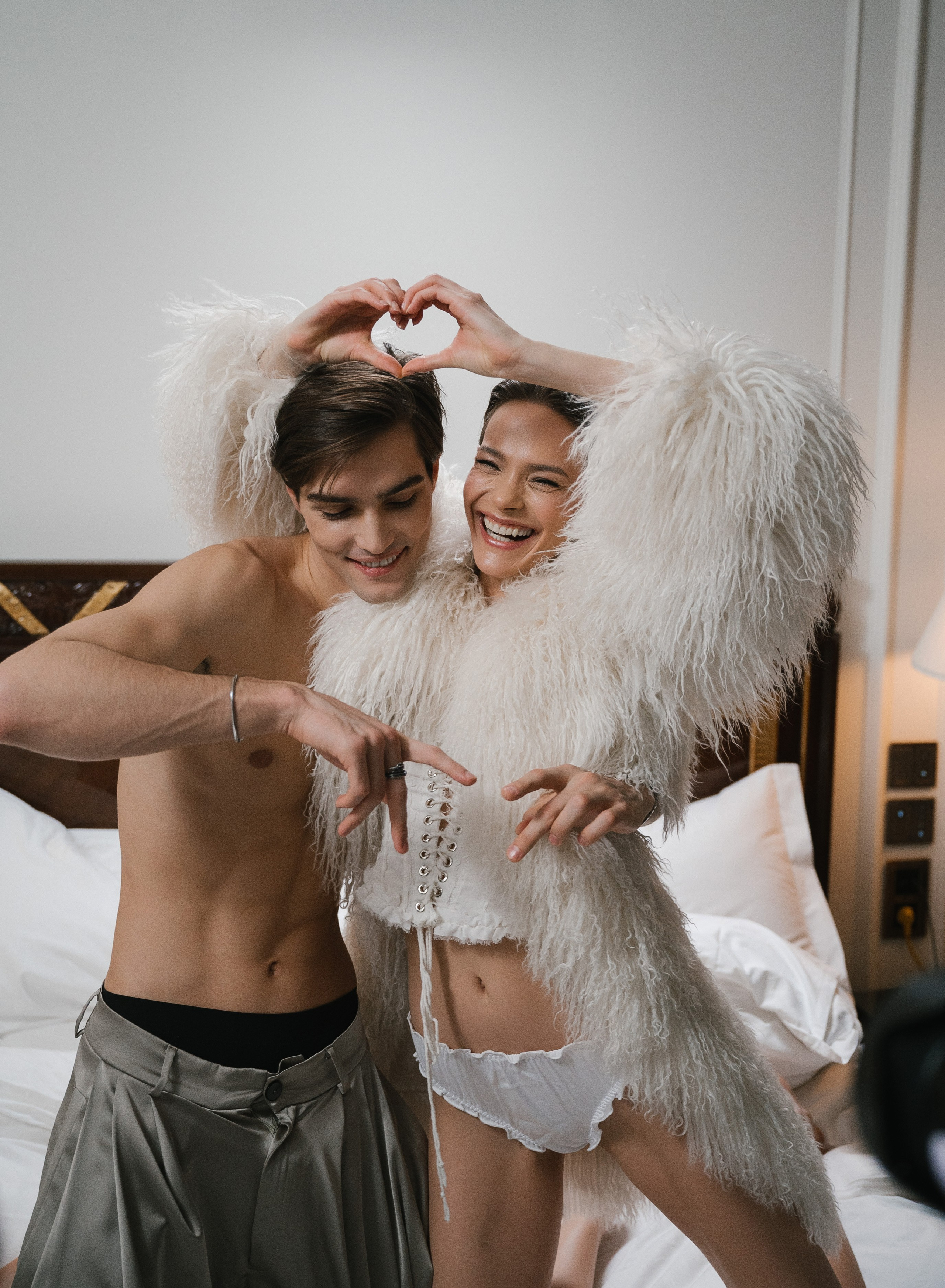 Владислав и Валерия. Свадебный и репортажный фотограф во Владимире Андрей Николаев