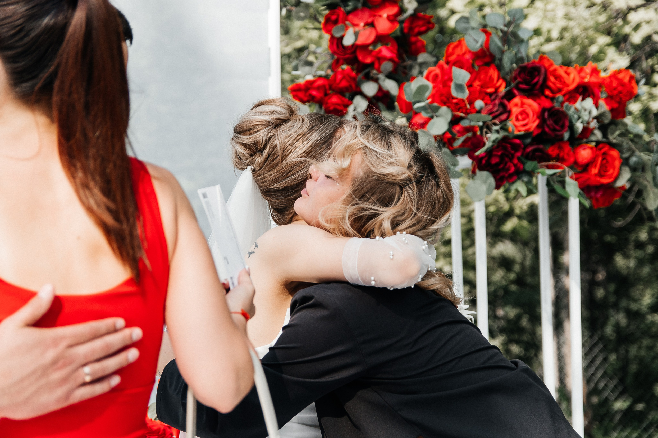 Роман и Валерия. Свадебный, женский и семейный фотограф в Уфе Анастасия Игнатьева