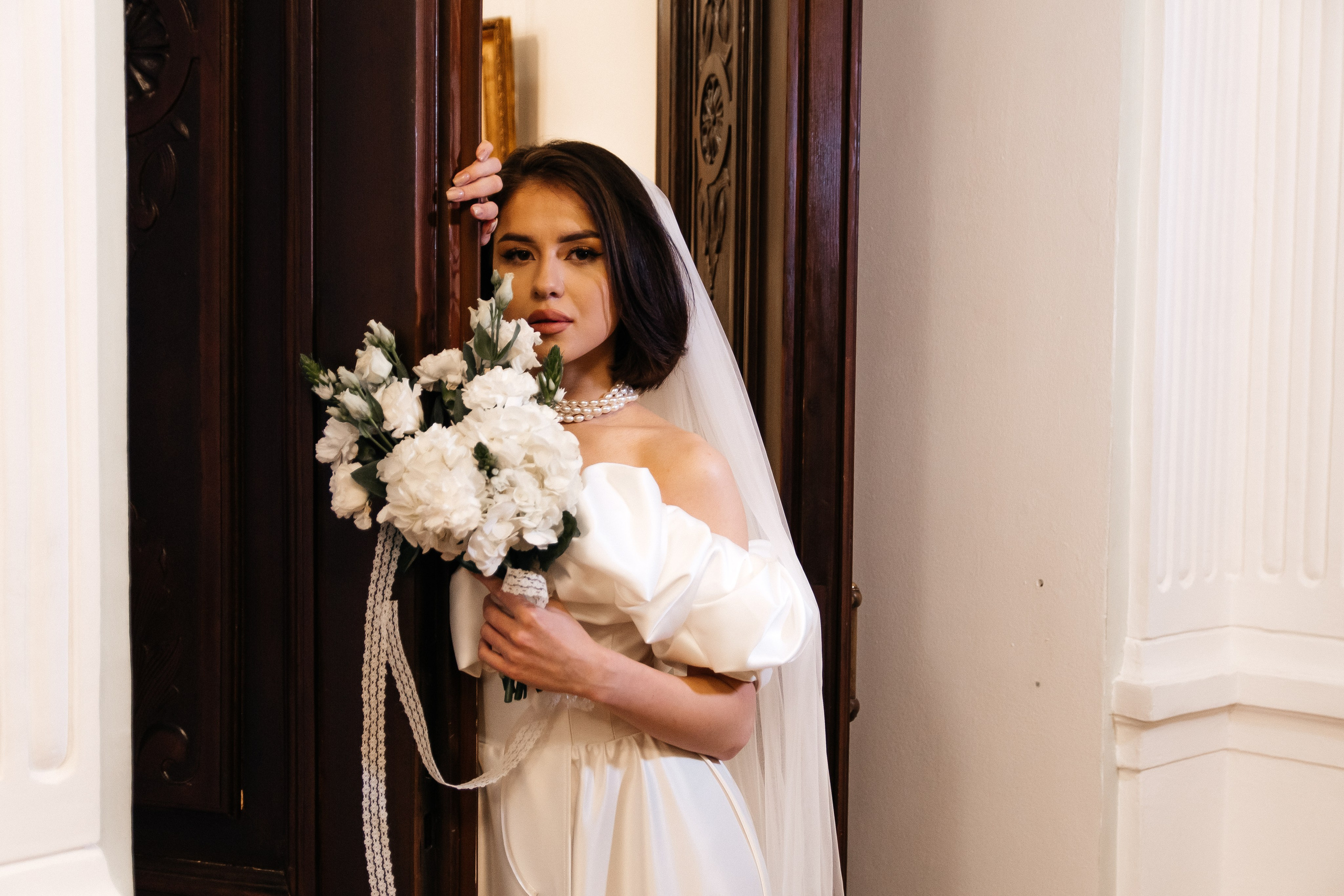 Максим и Арина. Свадебный, женский и семейный фотограф в Уфе Анастасия Игнатьева