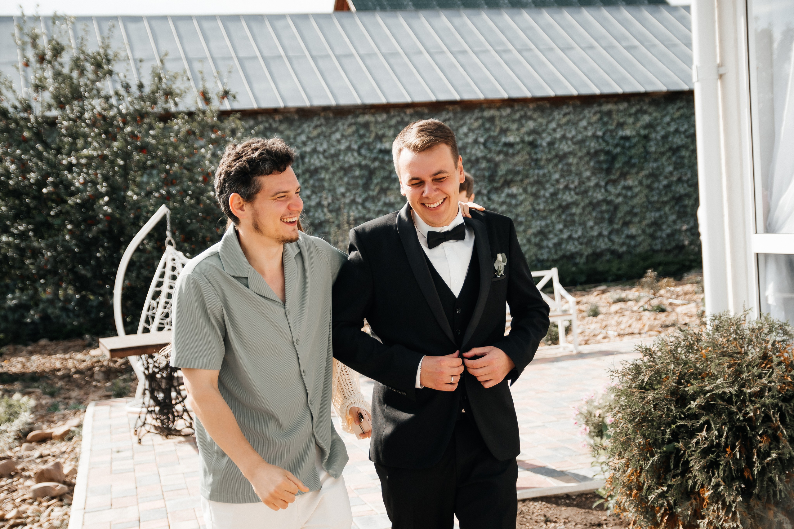 Эдуард и Аделия. Свадебный, женский и семейный фотограф в Уфе Анастасия Игнатьева