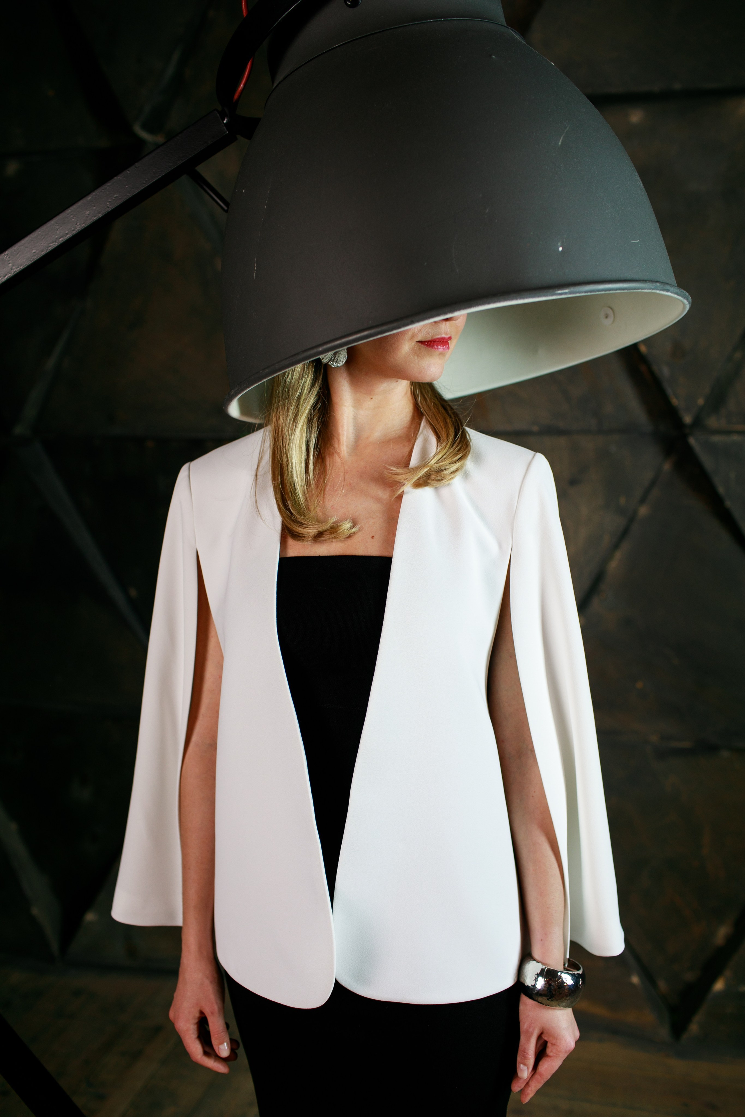 Персональные съемки. Александра Кузьменко — стилист, фотограф, креативный продюсер