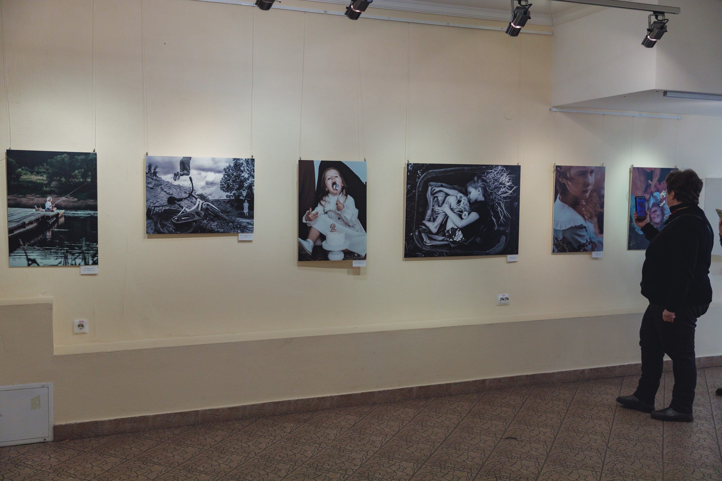 Калужский городской фотоконкурс