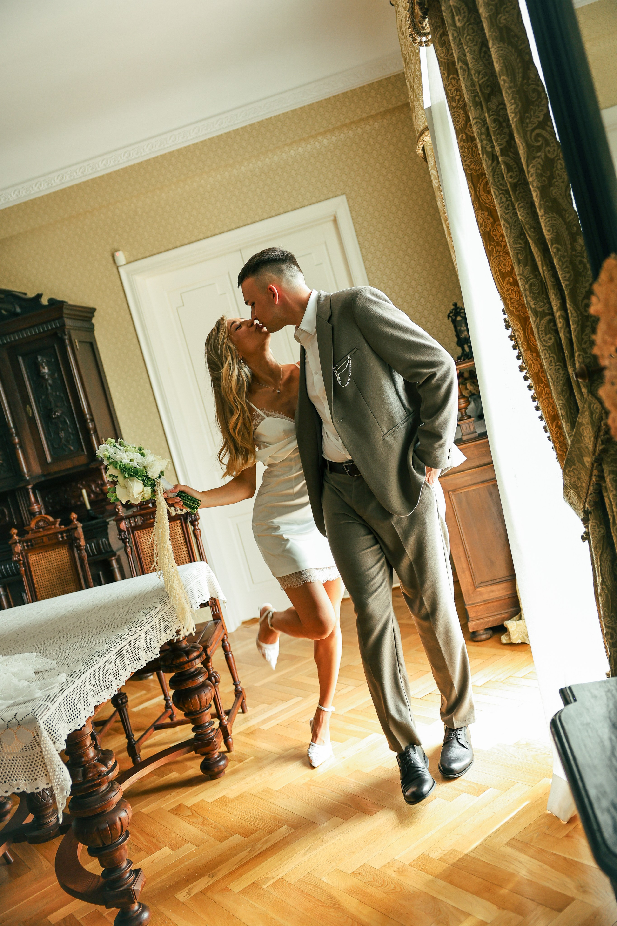 Wedding. Фотограф Толмачева Екатерина