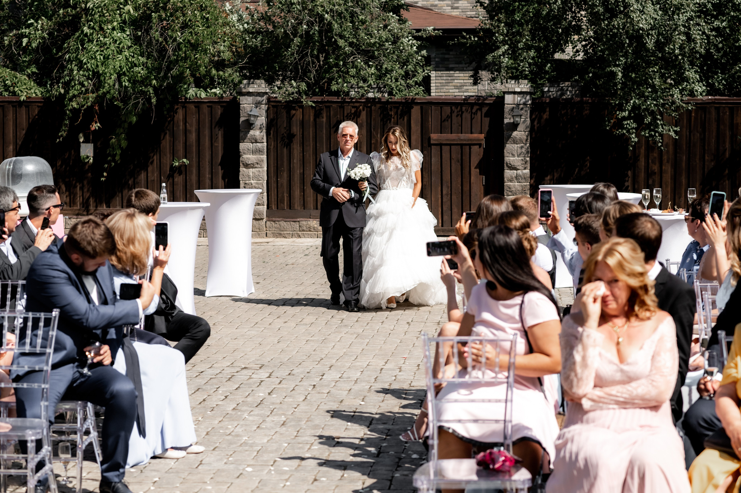 Сергей Шумаков | Свадебный фотограф Москва