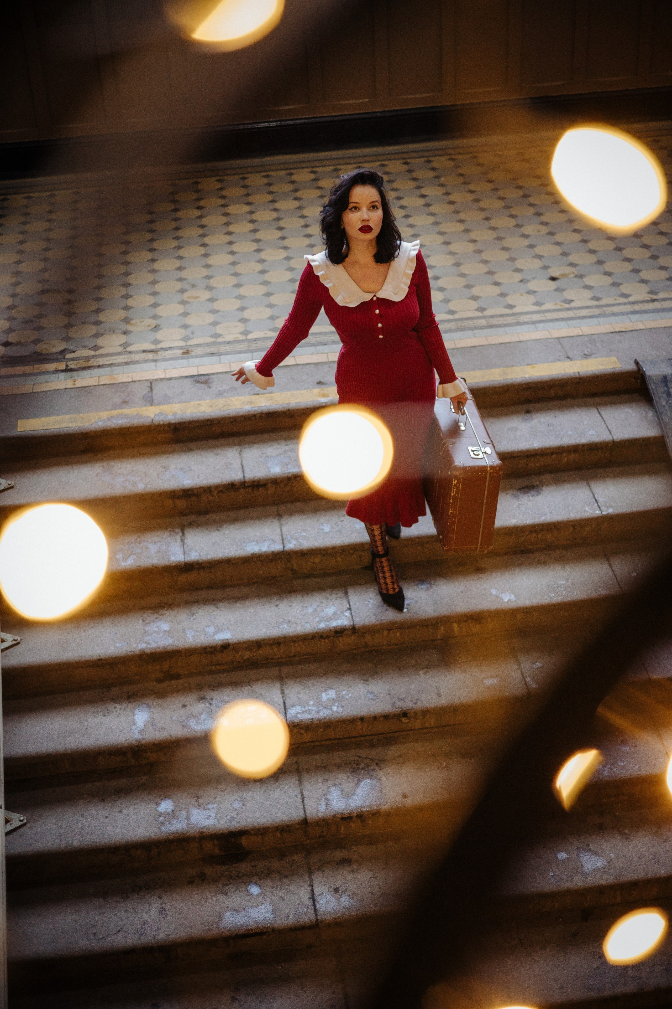 ВИТЕБСКИЙ ВОЗАЛ И ЛЮБОВЬ