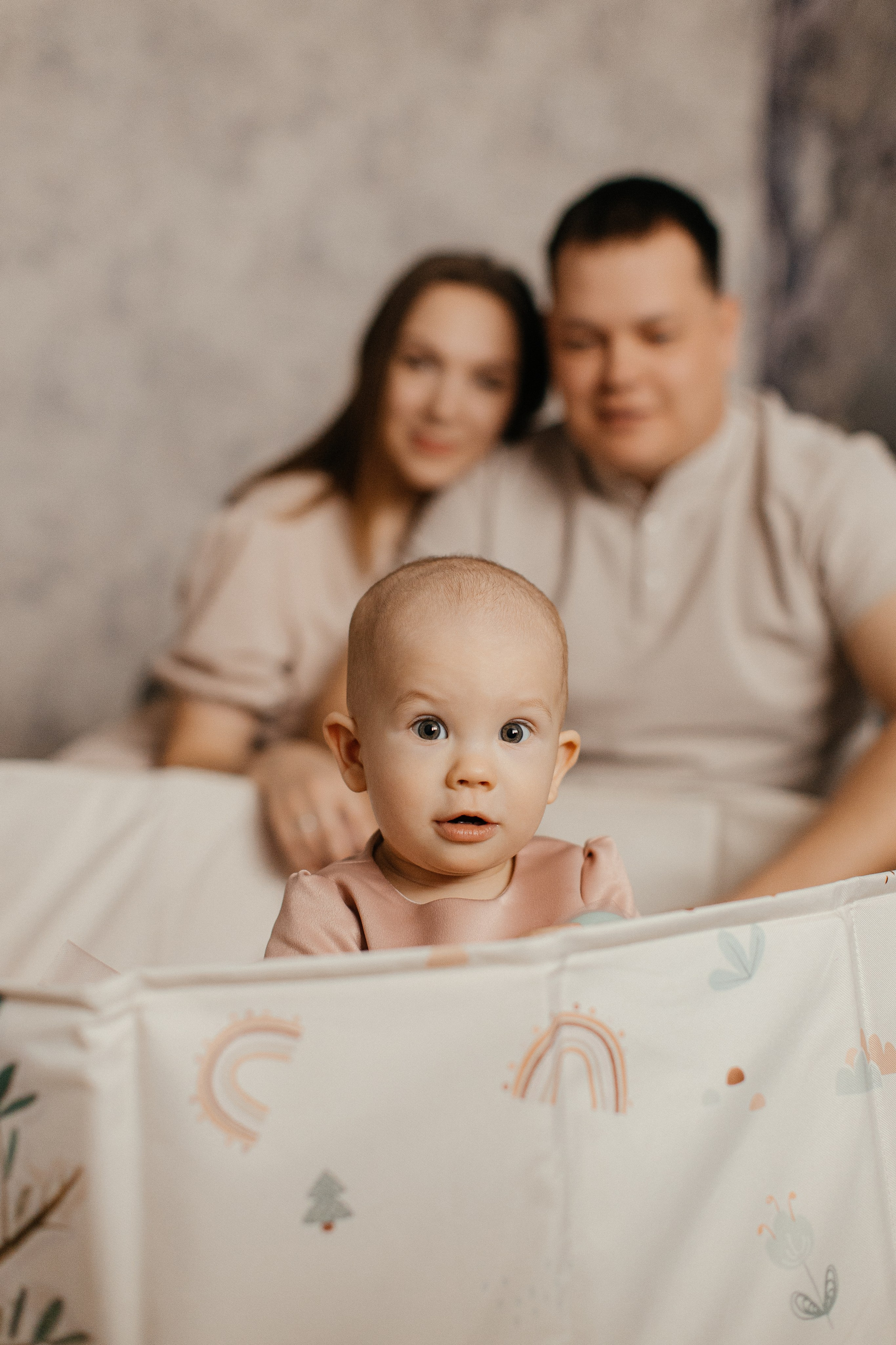 Есении годик. Главная