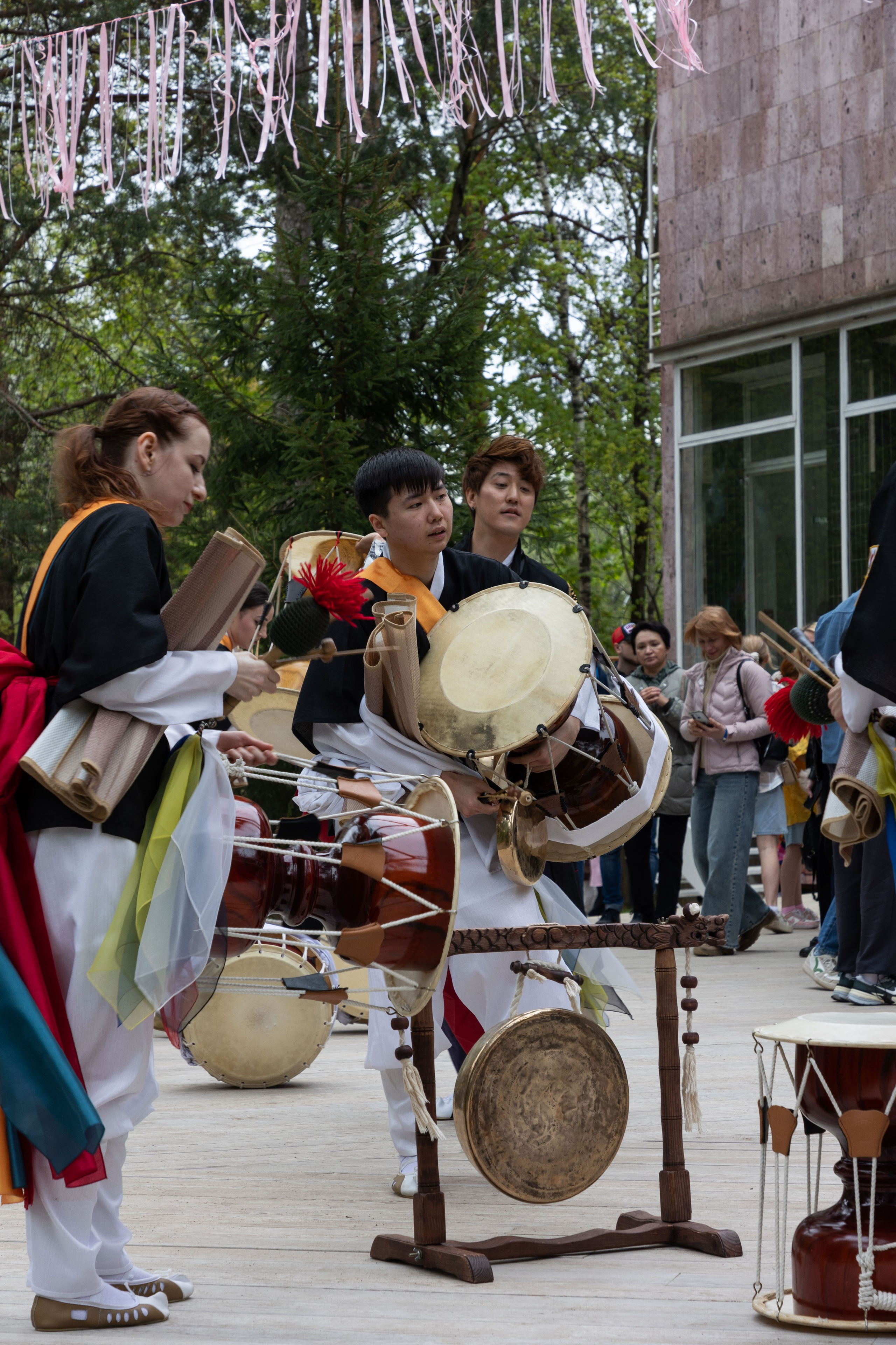 Фестиваль"Дальше” — Летература и культура Китая, Кореии и Японии. Photografer