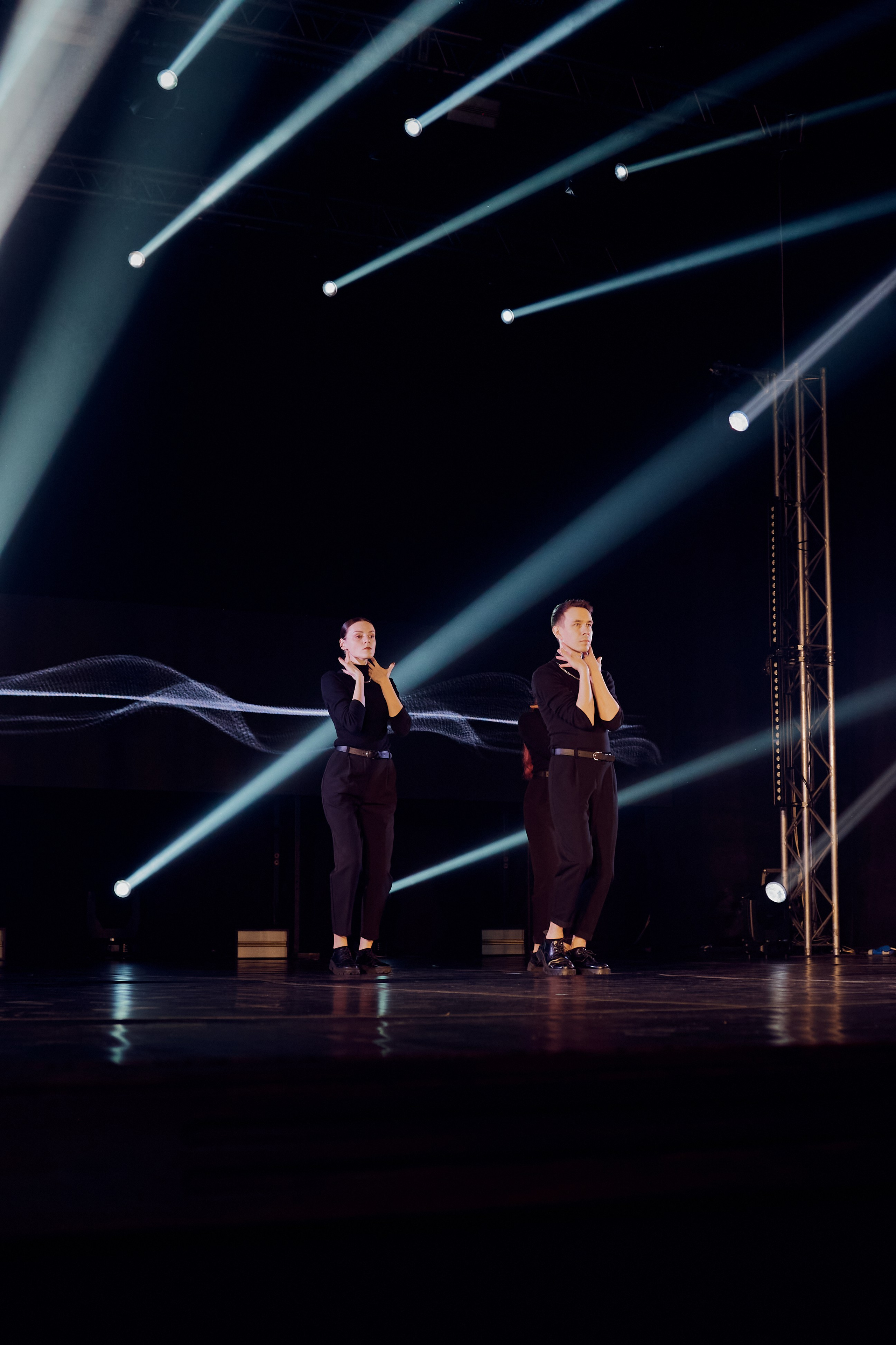 Ds Crew концерт Новороссийск