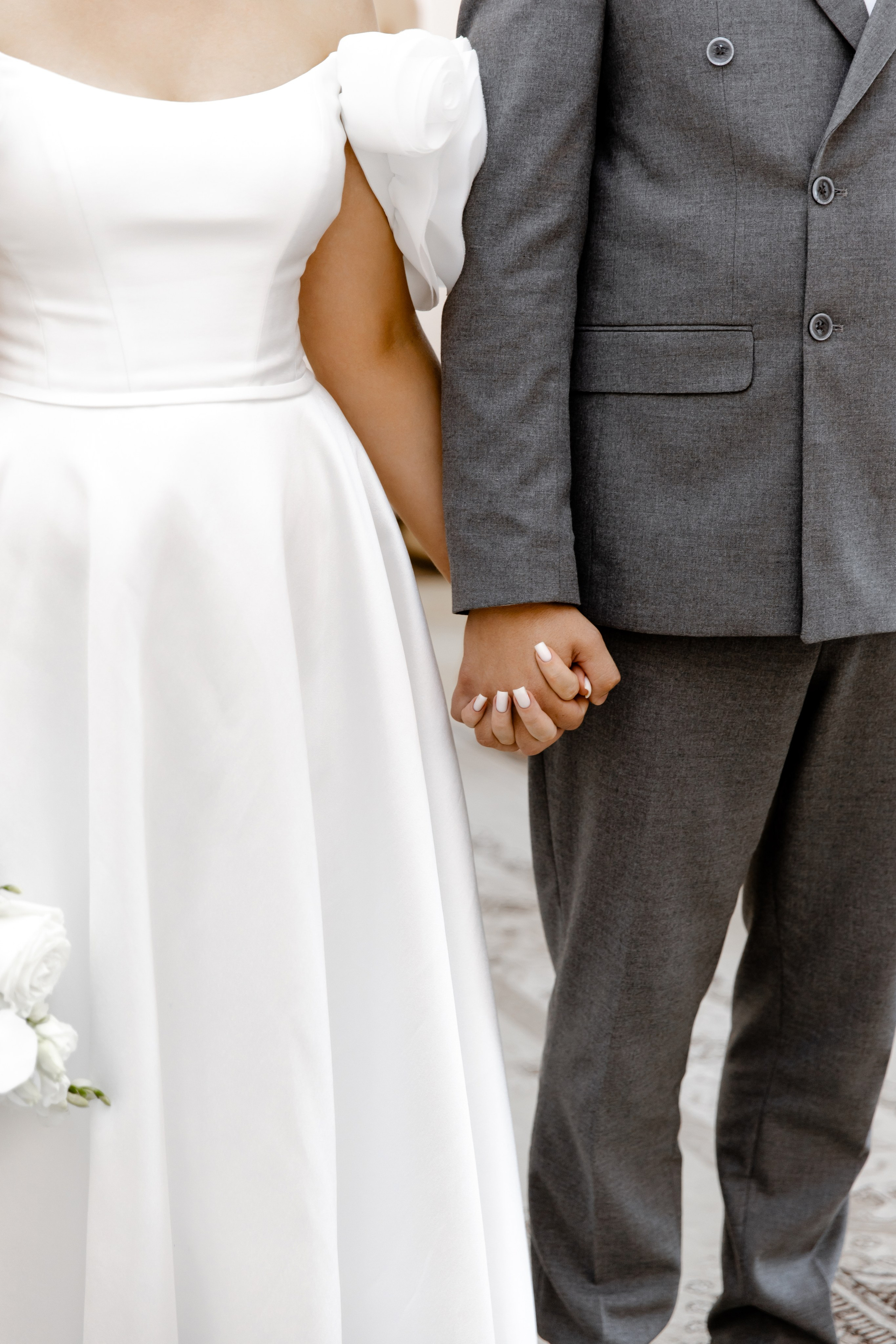 Свадебный день Влада и Вики. Свадебный фотограф Анна Бабахина