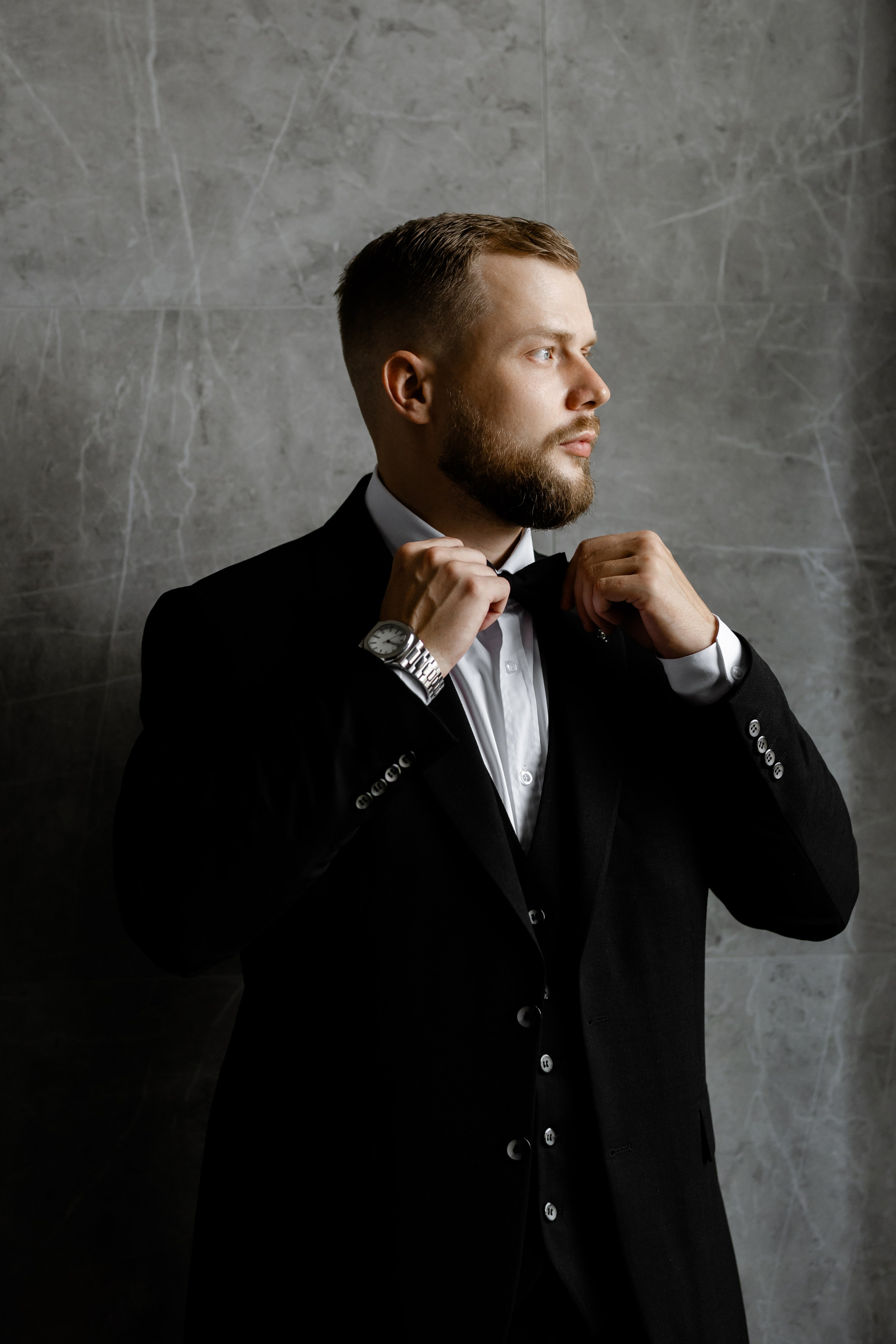 Егор и Оля. Свадебный фотограф Анна Бабахина