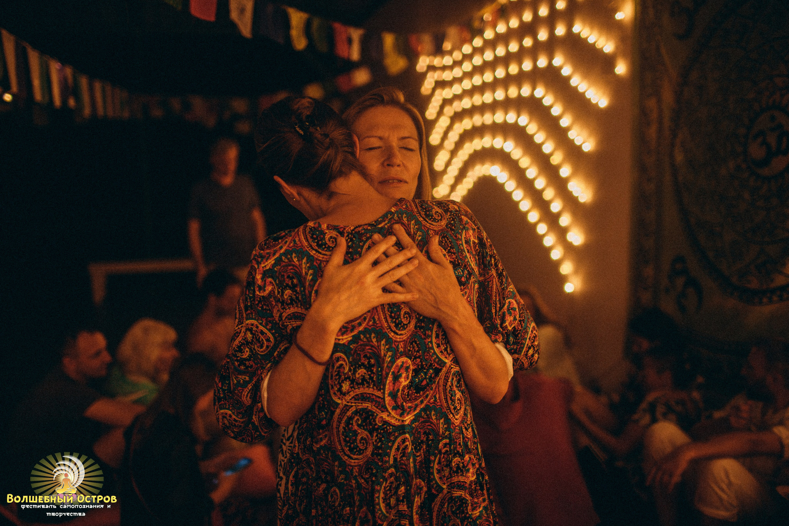 Magic island`2. Фотограф Вика Йодль