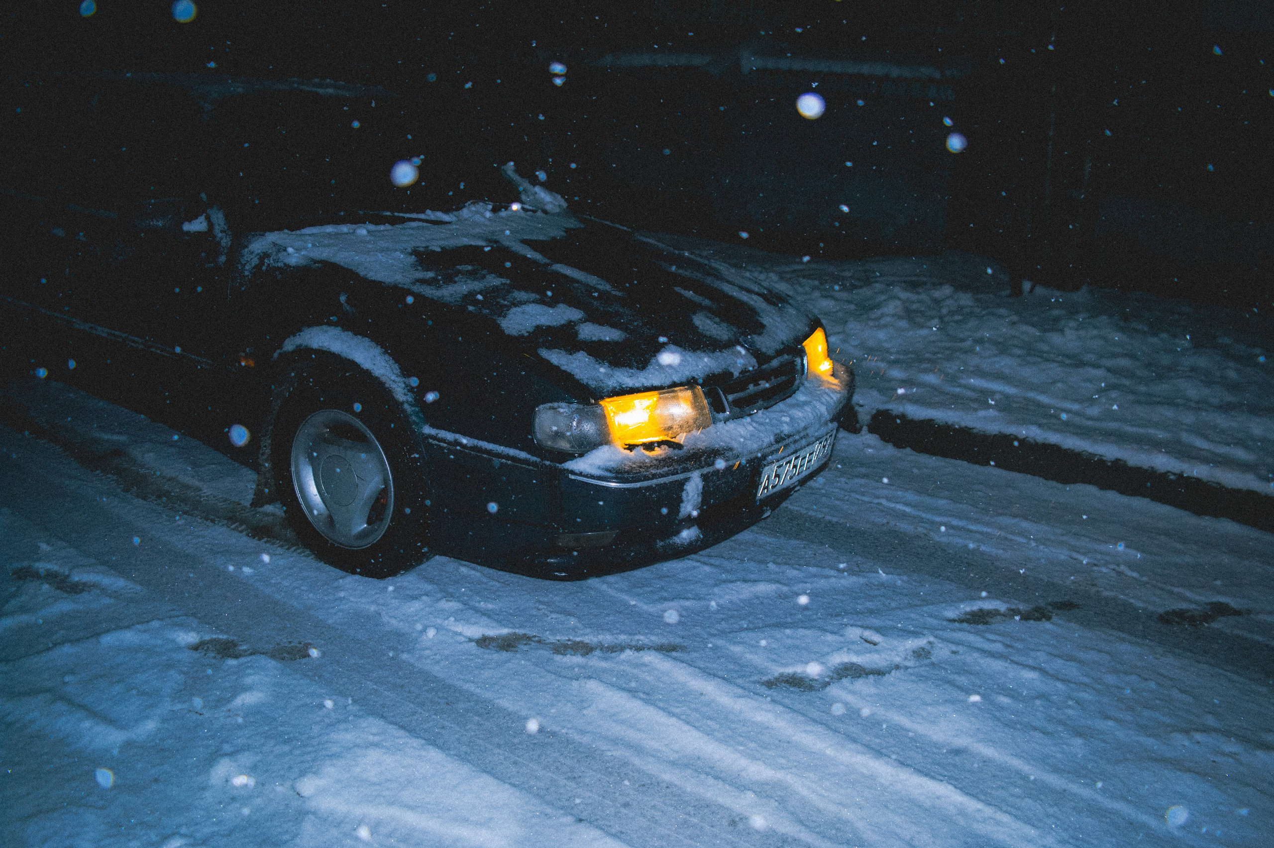 Знакомство. Den Mirov — Фотограф, Музыкант