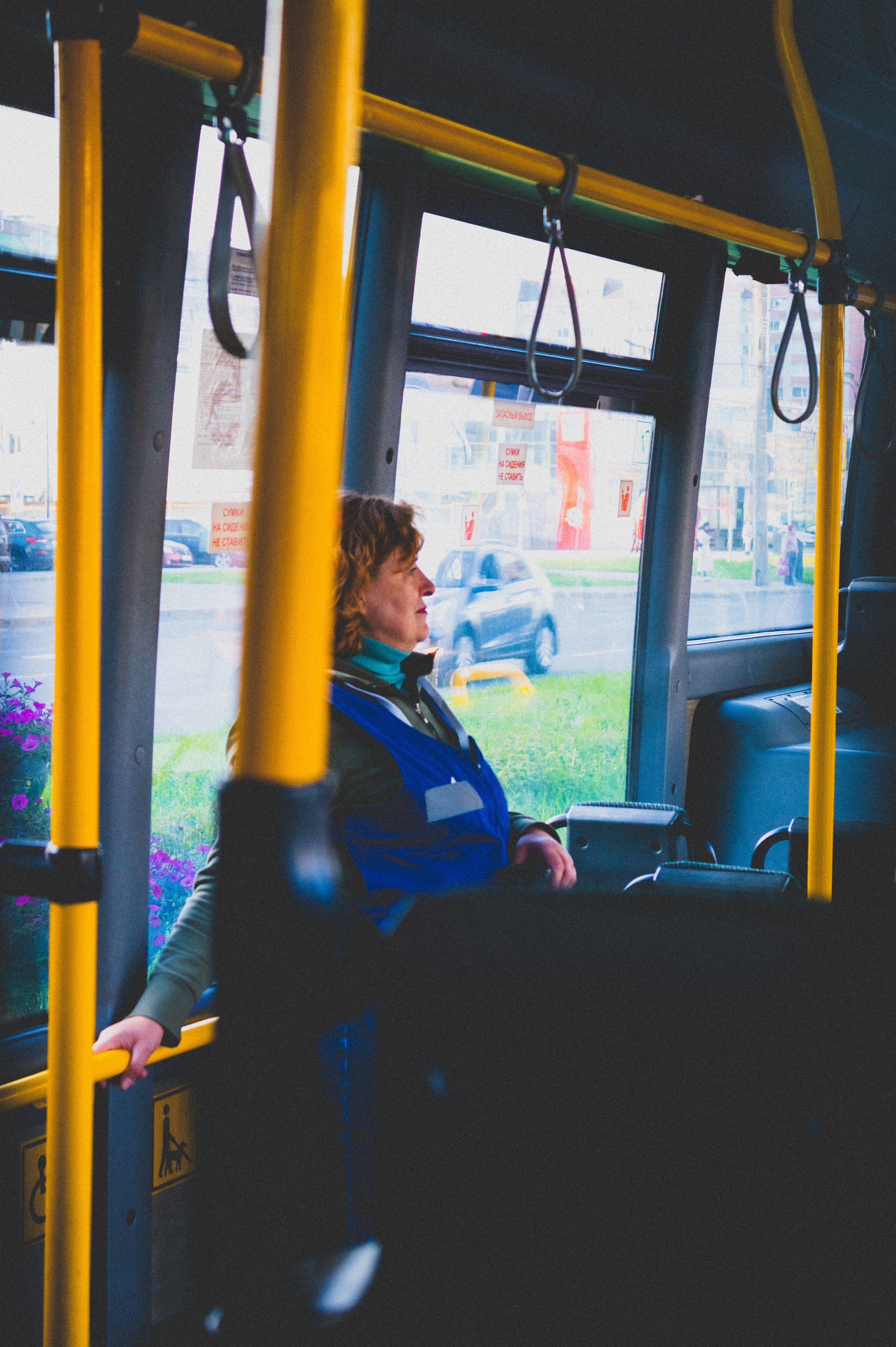 Октябрь 2025. Den Mirov — Фотограф, Музыкант