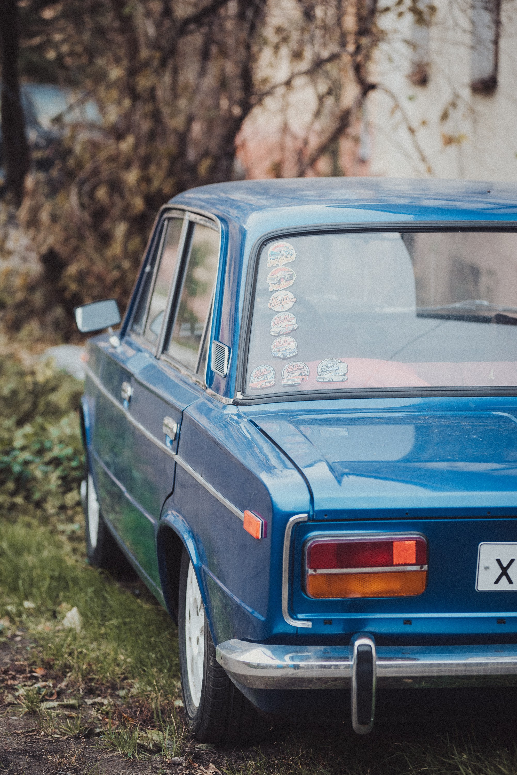 Проект #улицыгорода. Ярославль, улица Волкова. Документальный фотограф Илья Тихановский