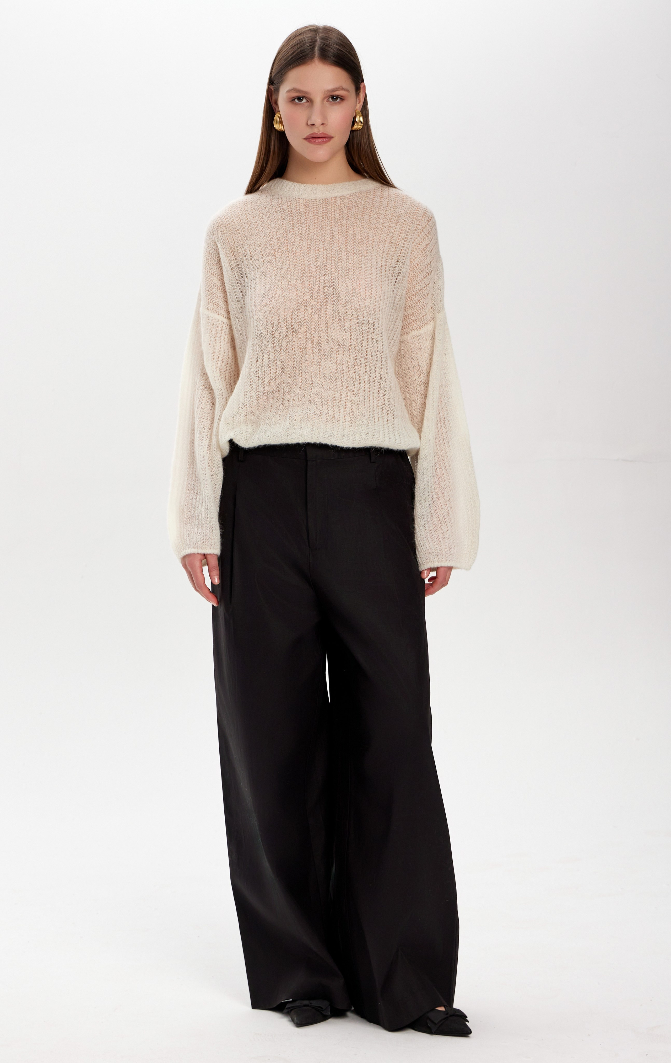 Фотограф в Москве Юля Сова