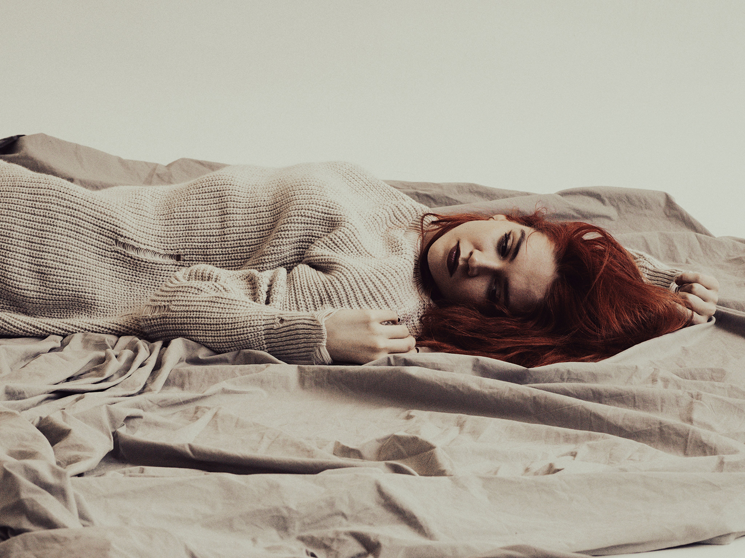 Студийные фотосессии. Творческий фотограф Ирина Баландина.  Санкт-Петербург, Мурманск