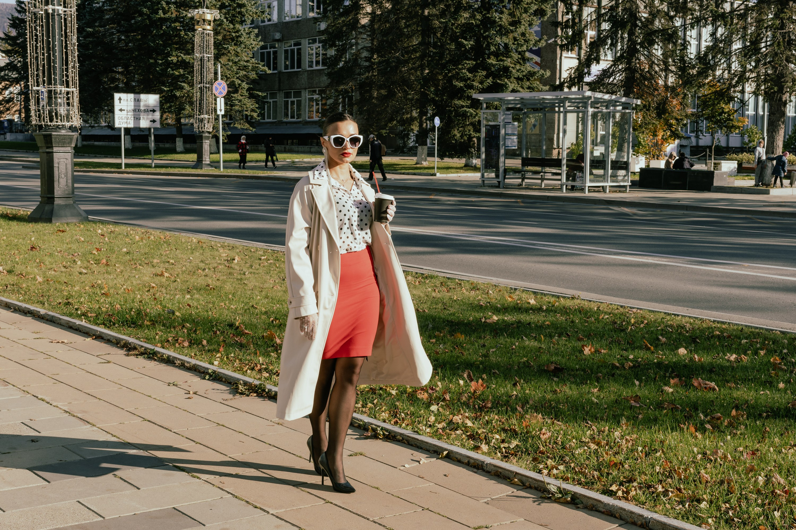 Юлия. Фотограф Анна Сорокина