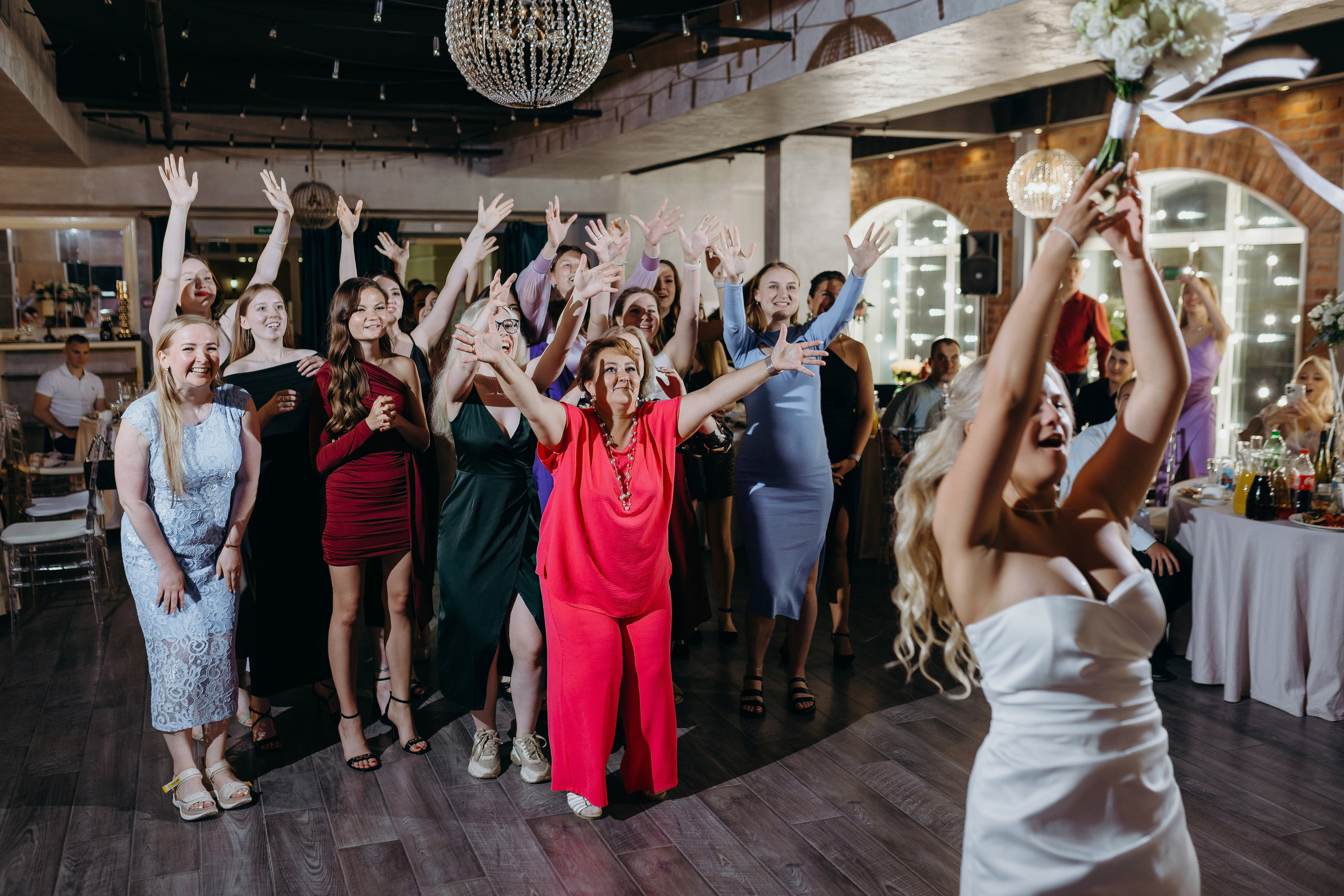 Wedding day 13.07.24. Свадебный фотограф в Санкт-Петербурге