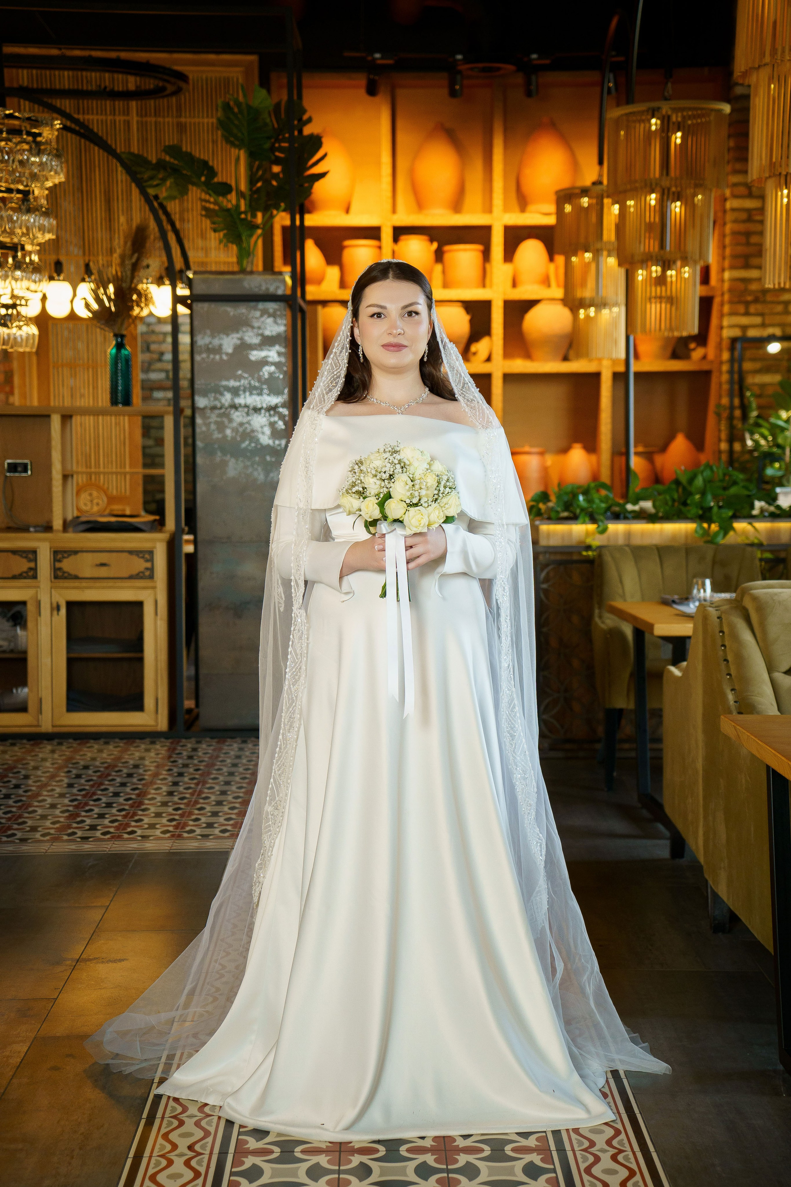 Тимур и Ксения. Фотограф и Видеограф СКФО