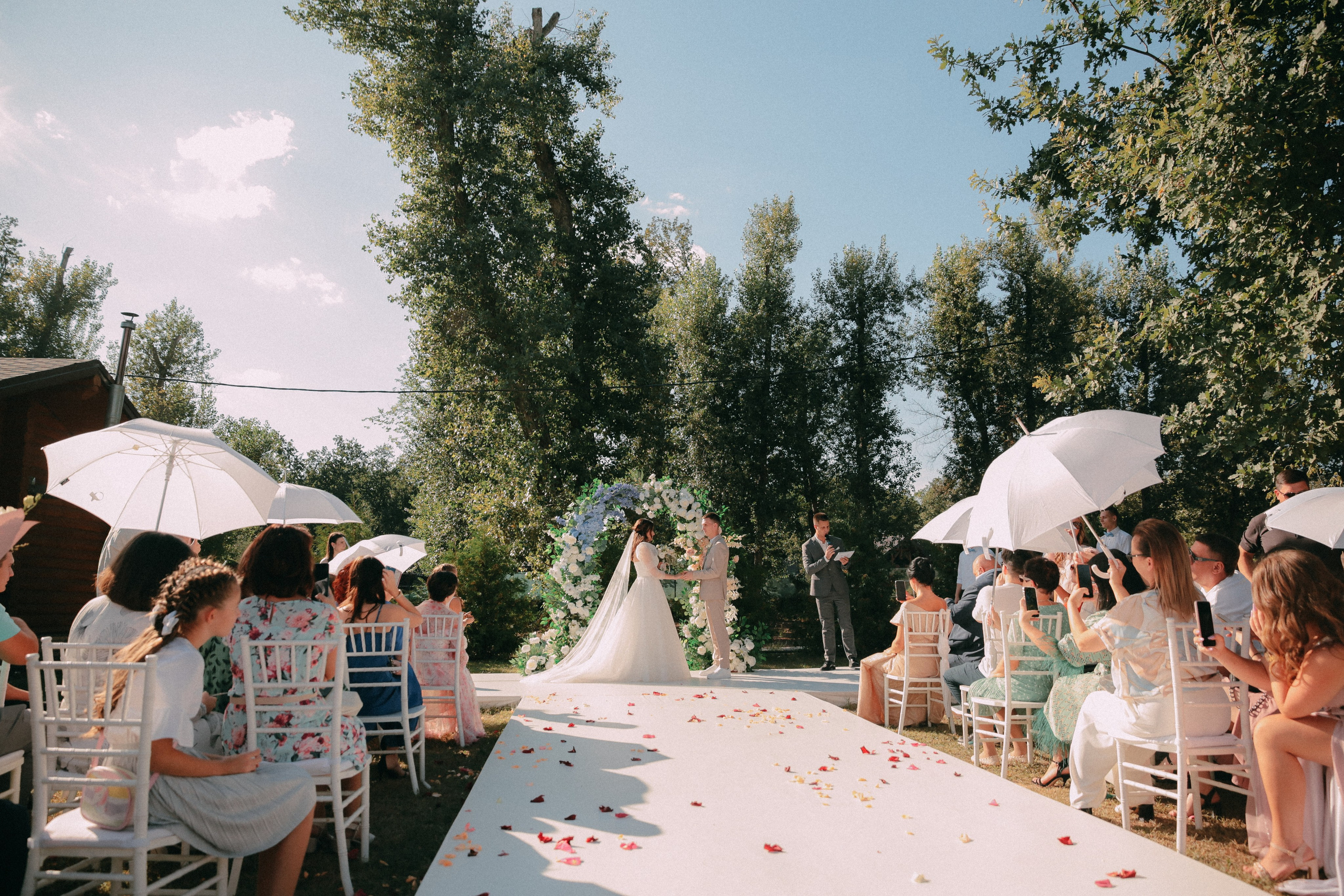 Диана и Лёша. Катерина Макиева