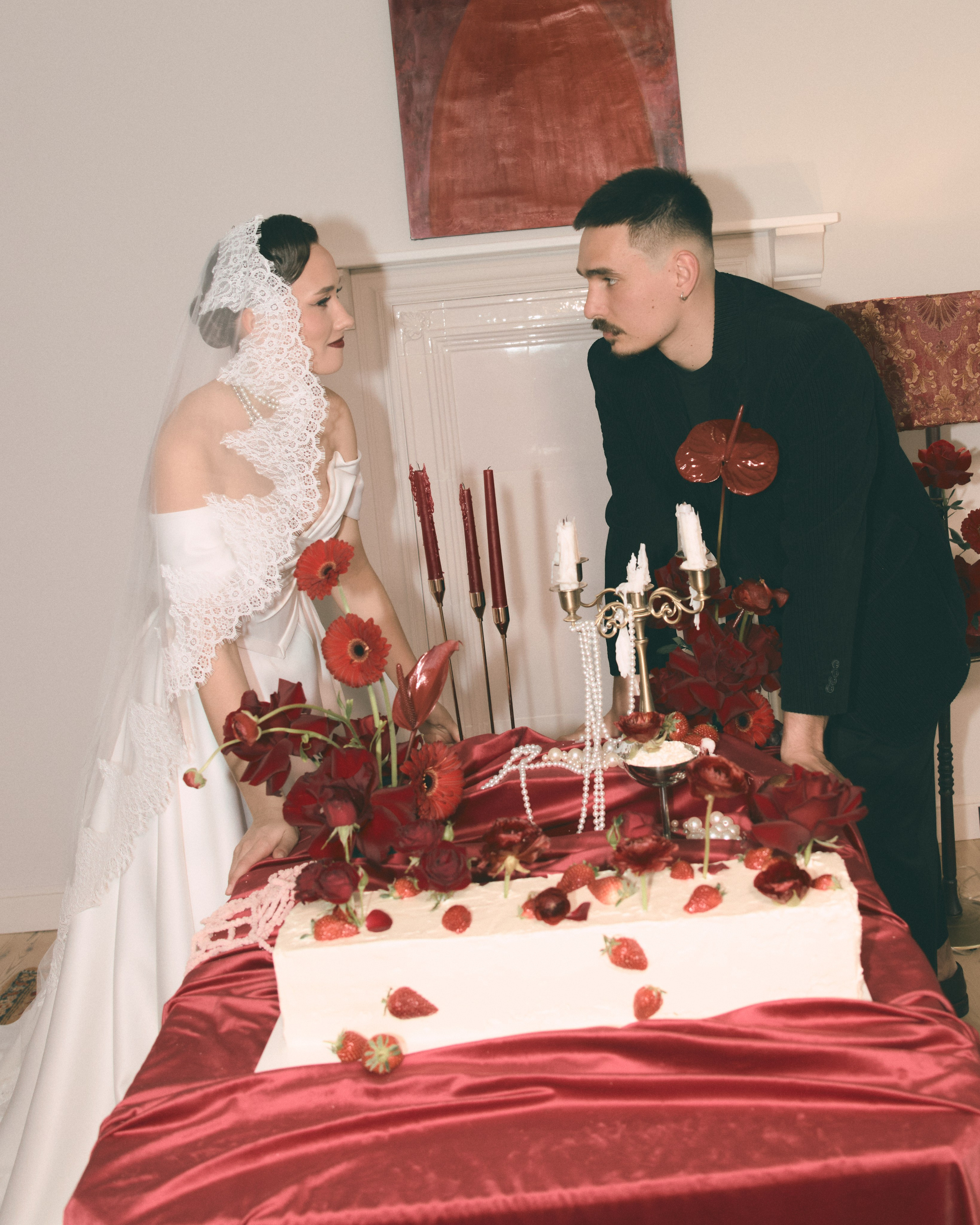 Арина и Константин. Фотограф в Ростове-на-Дону