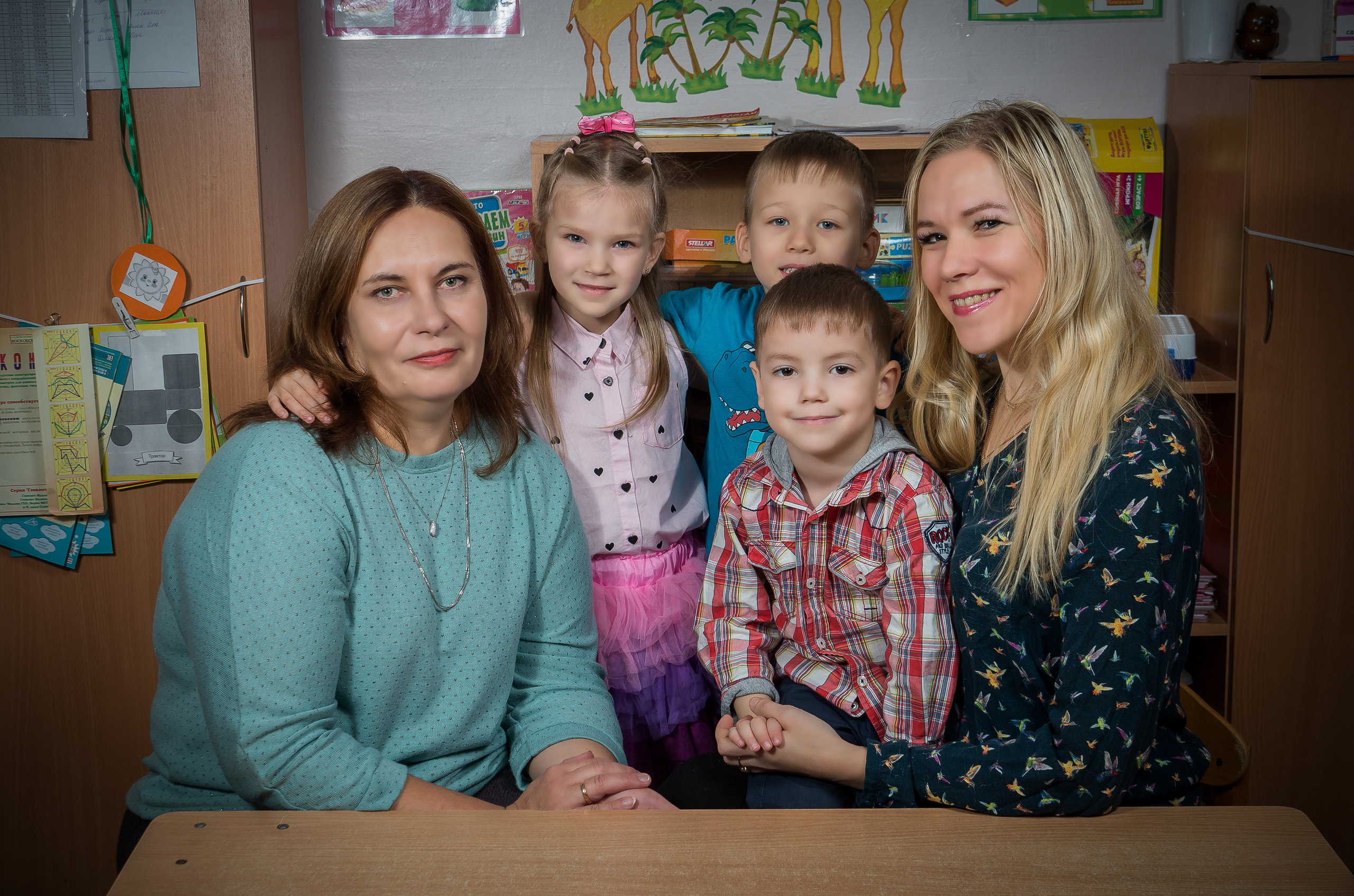 Детский сад № 125 старшая группа. Фотосъемка в детском саду и школе. Фотоальбомы и фотокниги ВЫПУСКНИК