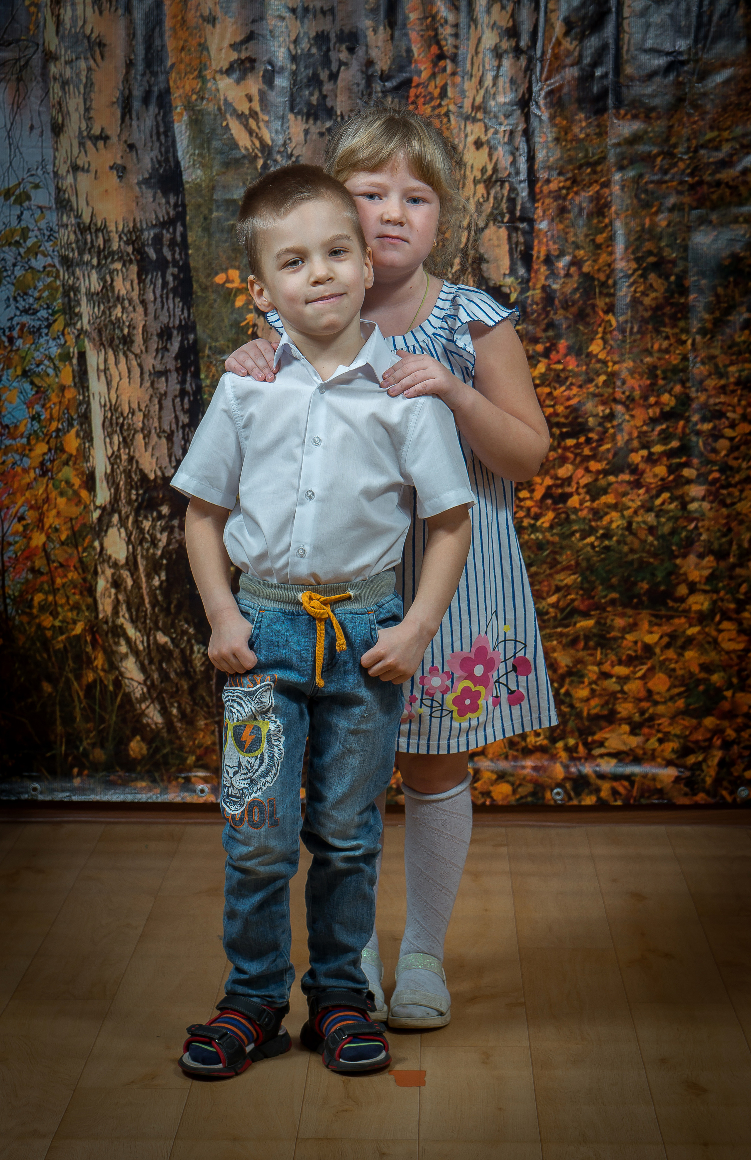 Детский сад № 125 старшая группа. Фотосъемка в детском саду и школе. Фотоальбомы и фотокниги ВЫПУСКНИК