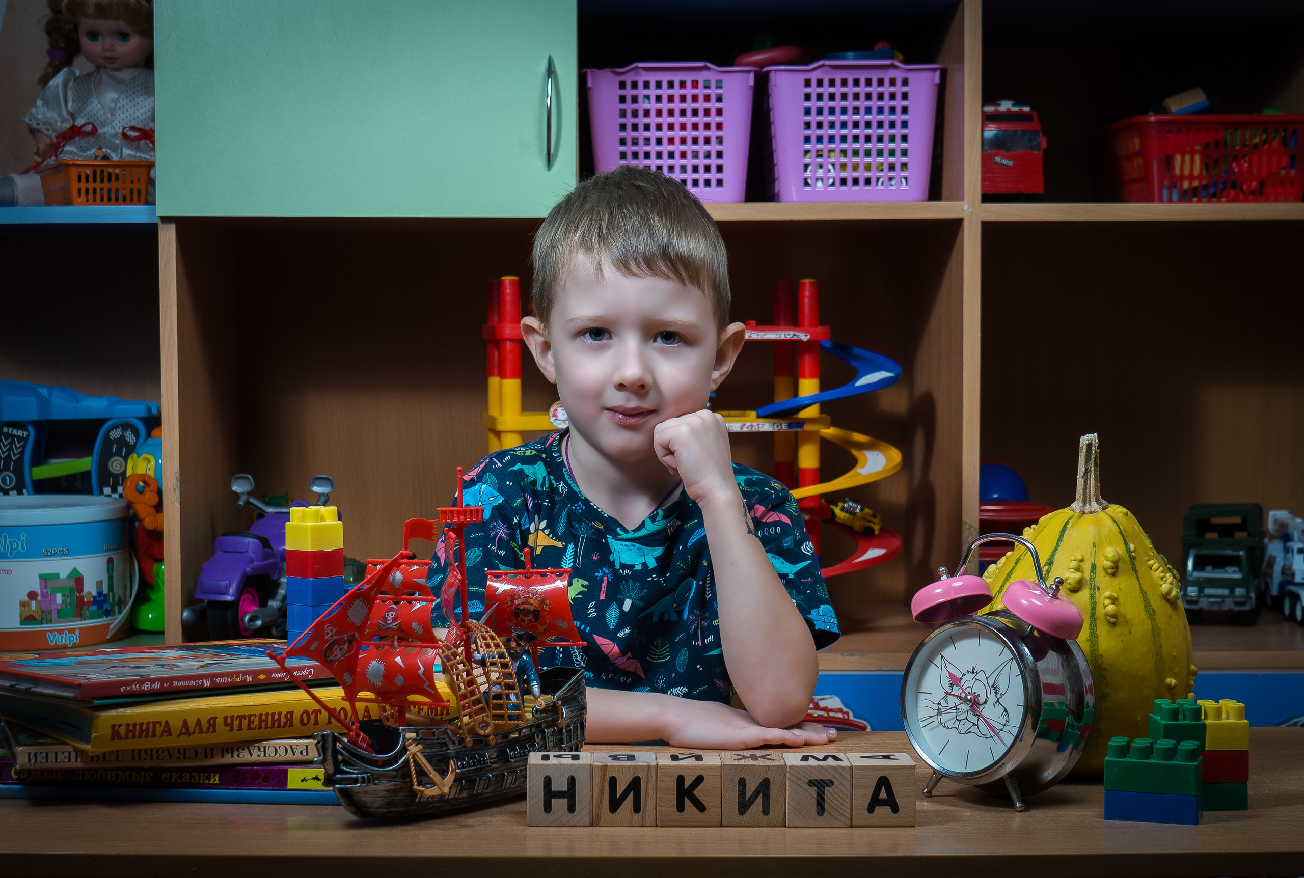 Детский сад № 125 старшая группа. Фотосъемка в детском саду и школе. Фотоальбомы и фотокниги ВЫПУСКНИК