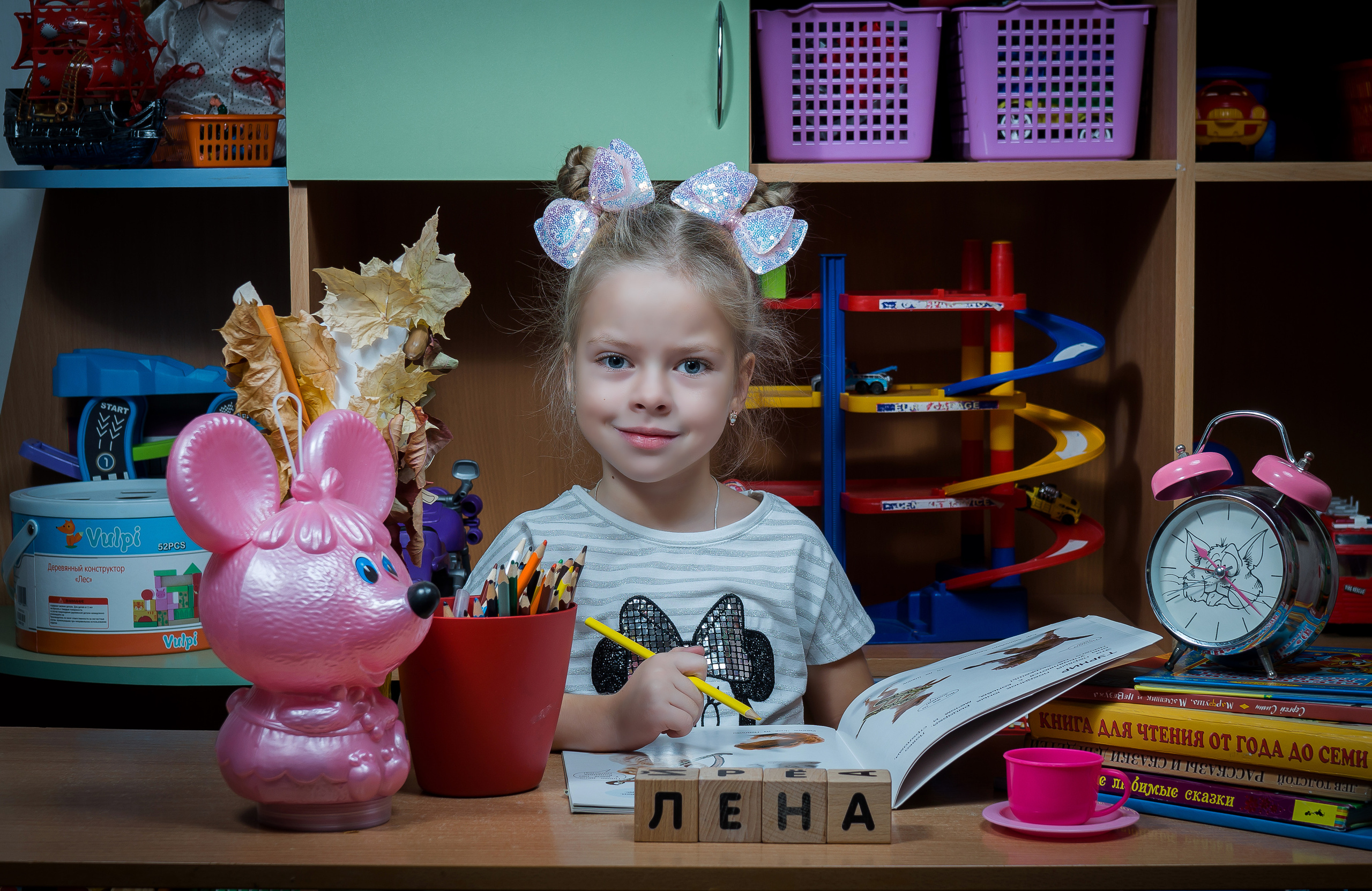 Детский сад № 125 старшая группа. Фотосъемка в детском саду и школе. Фотоальбомы и фотокниги ВЫПУСКНИК