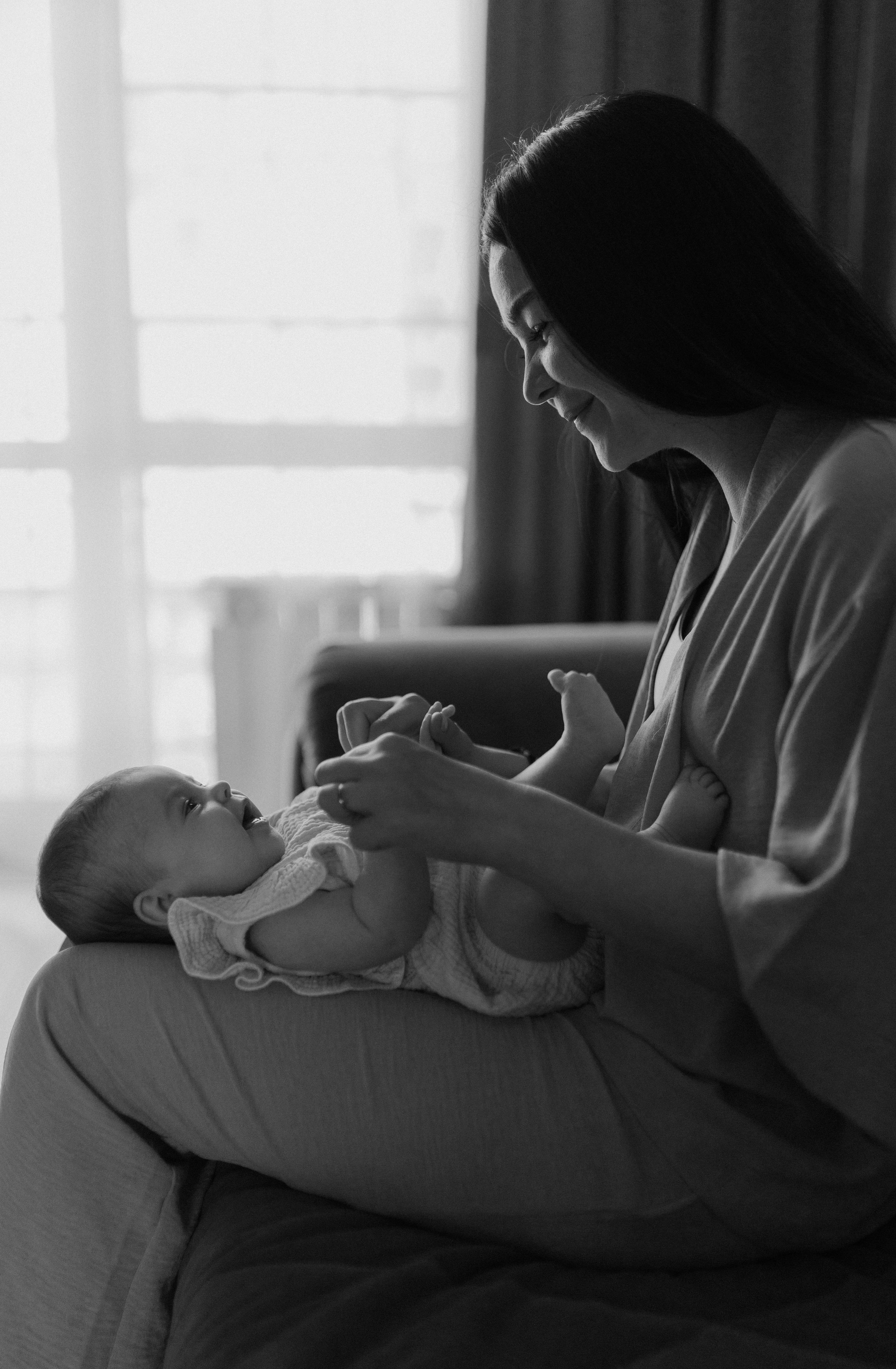 Мир начинается с тебя. Миронова Анастасия