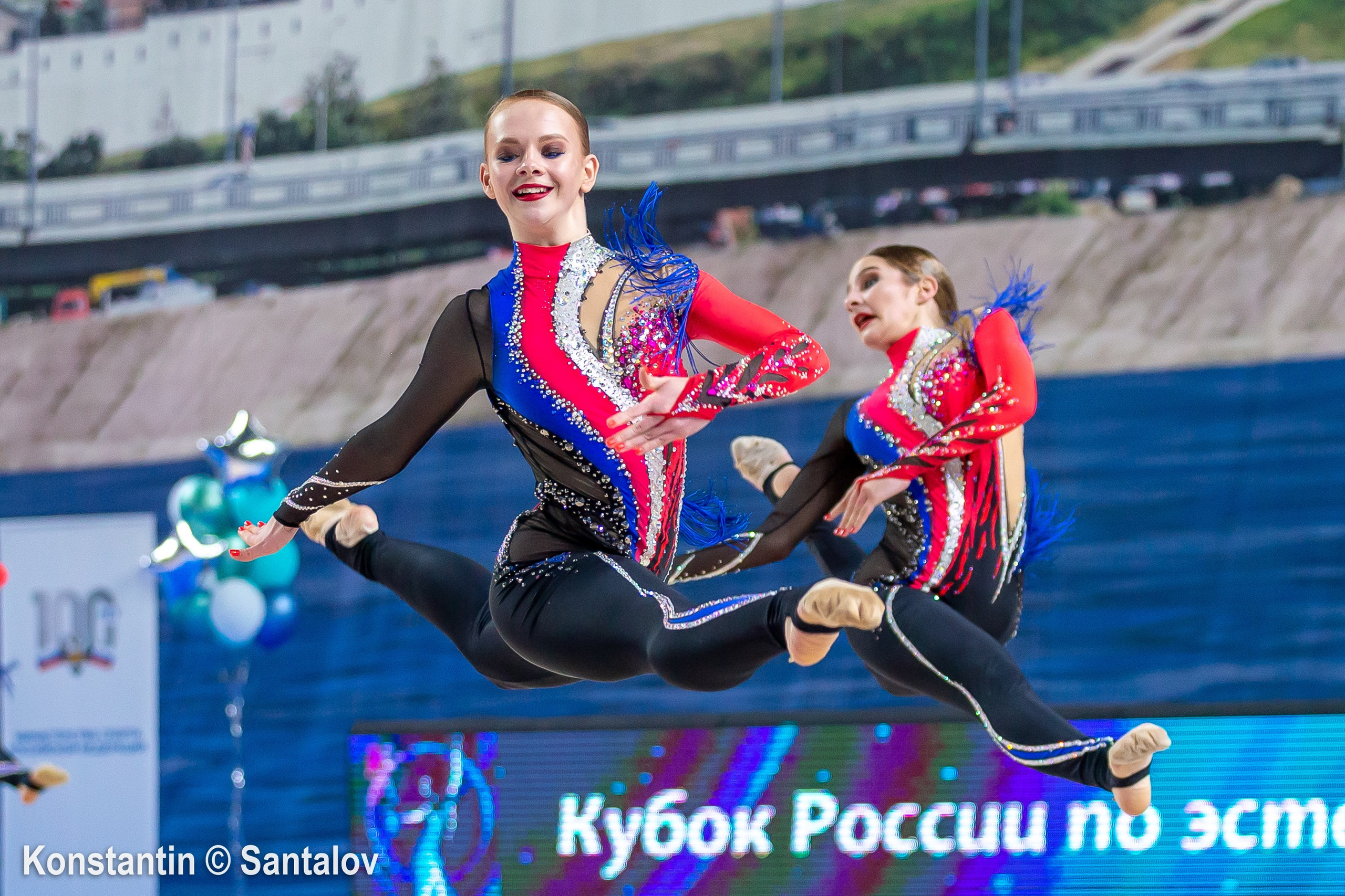 Кубок России 2024, Казань. GYM-PHOTO. Спорт в кадре