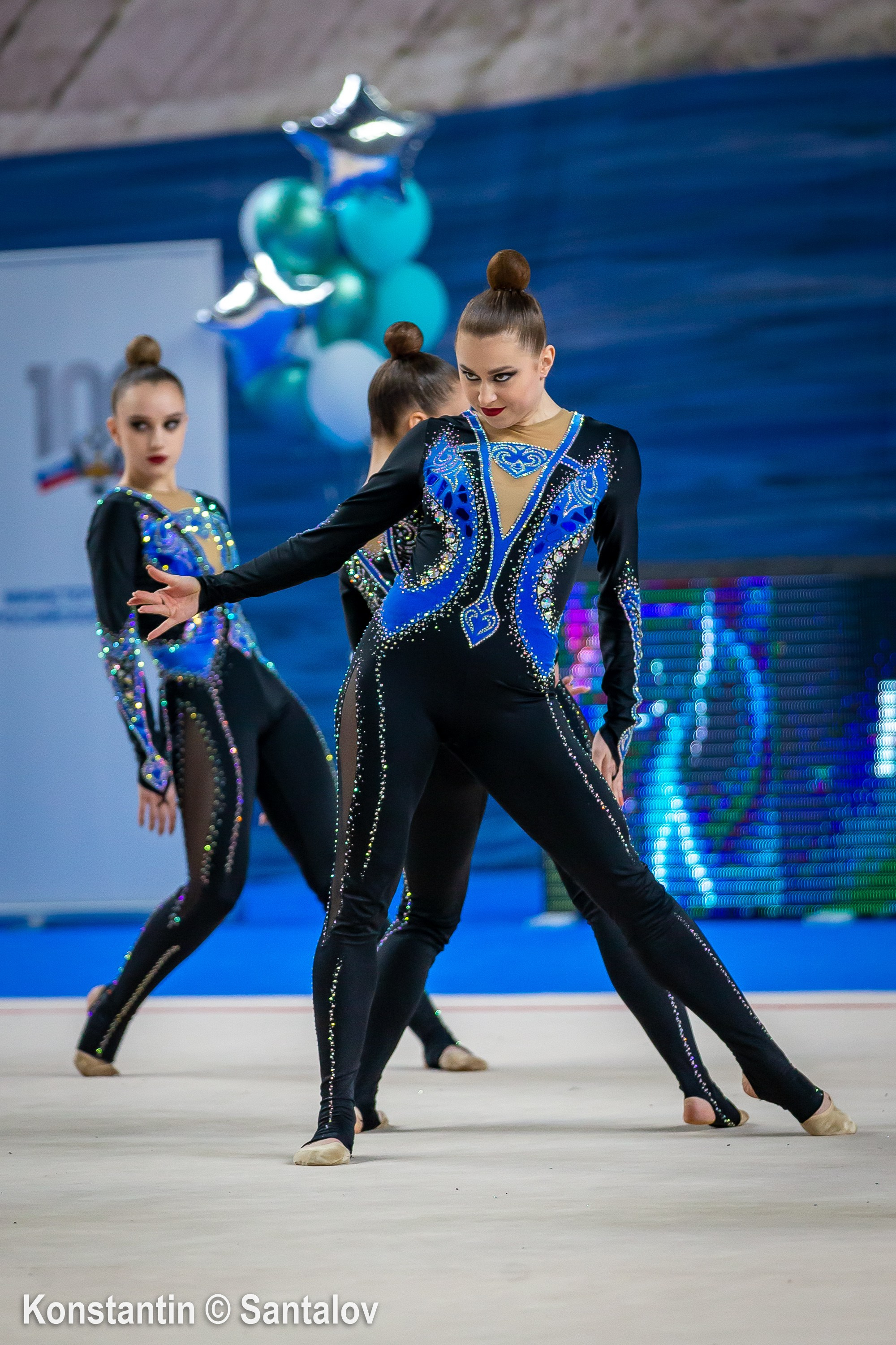 Кубок России 2024, Казань. GYM-PHOTO. Спорт в кадре