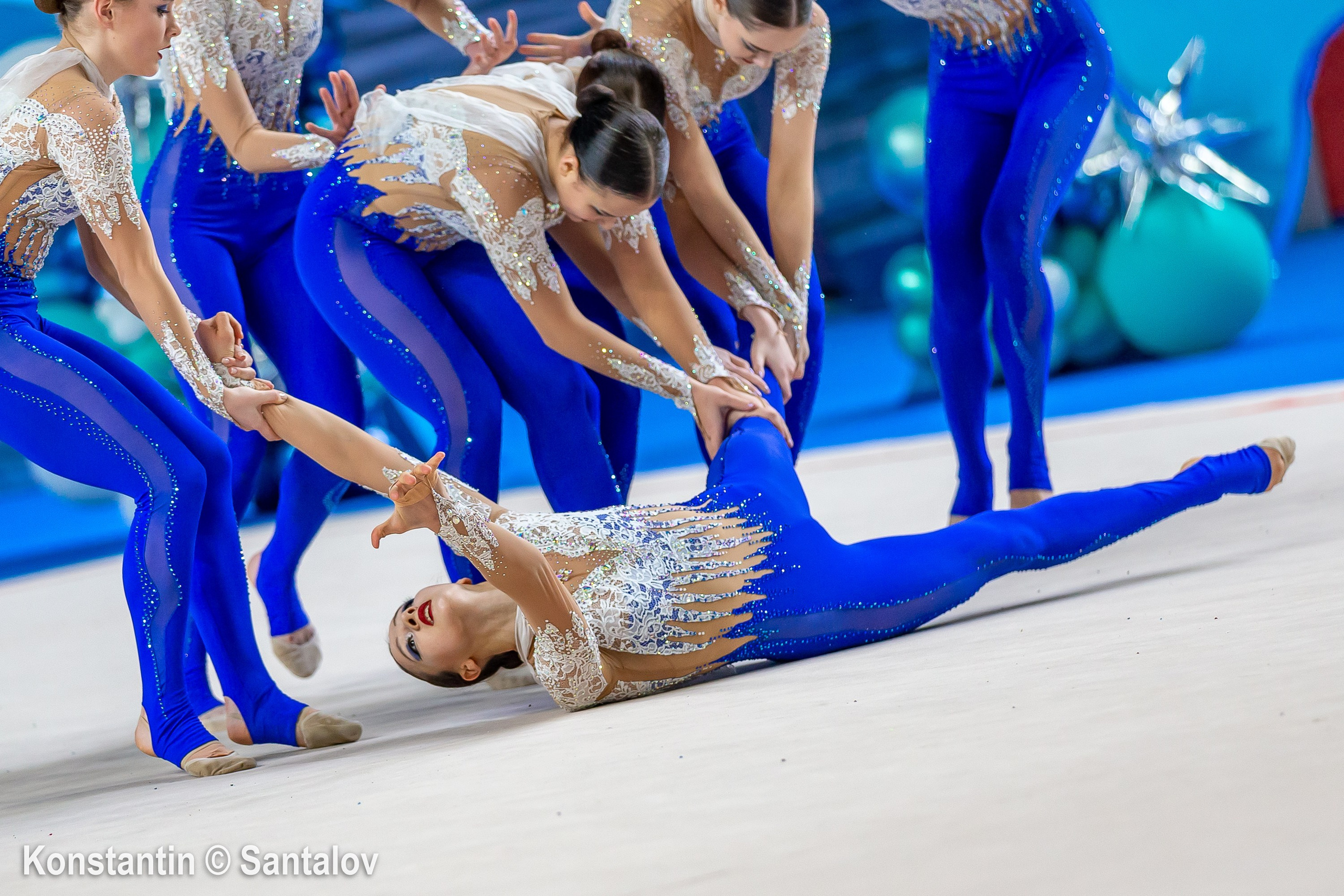 Кубок России 2024, Казань. GYM-PHOTO. Спорт в кадре