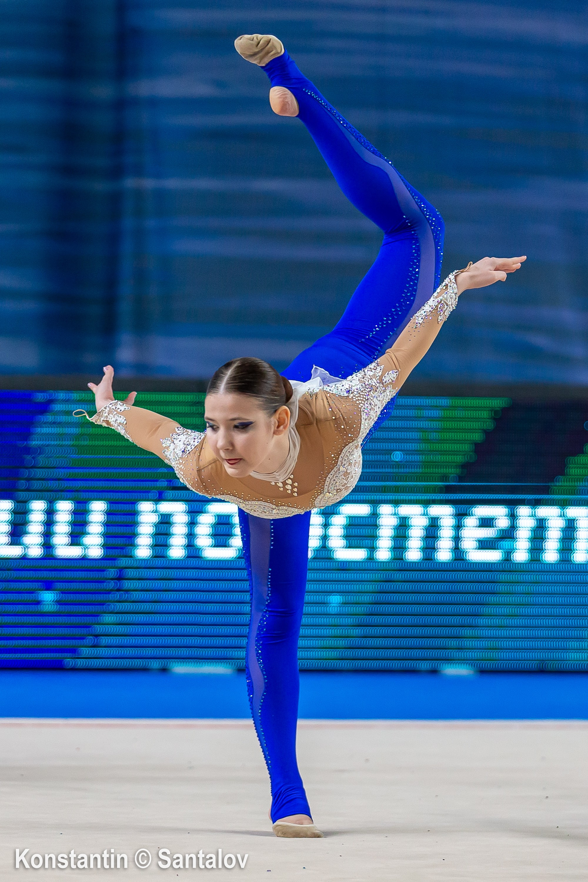 Кубок России 2024, Казань. GYM-PHOTO. Спорт в кадре