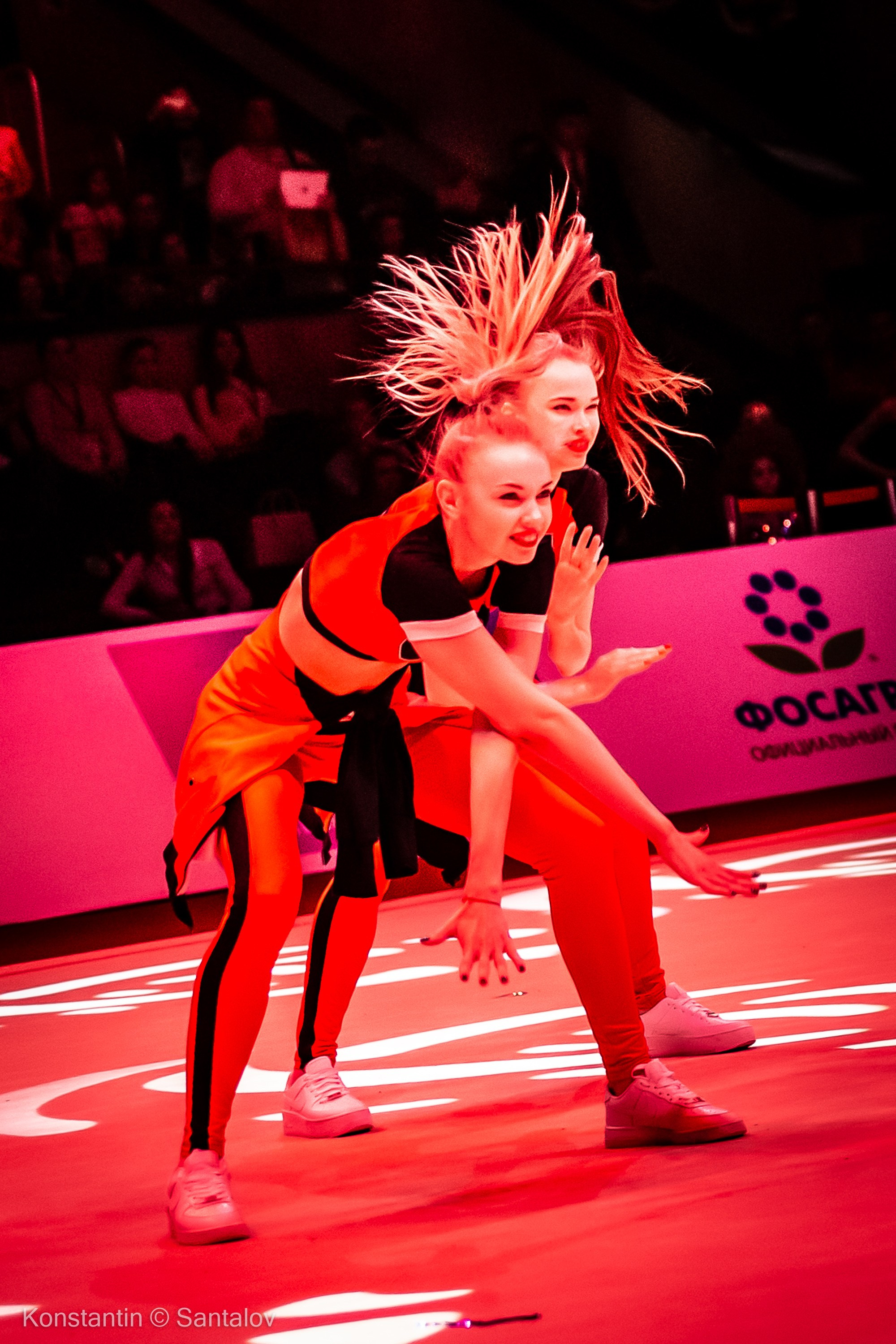 Grand Prix Moscow 2019. Gala. GYM-PHOTO. Спорт в кадре