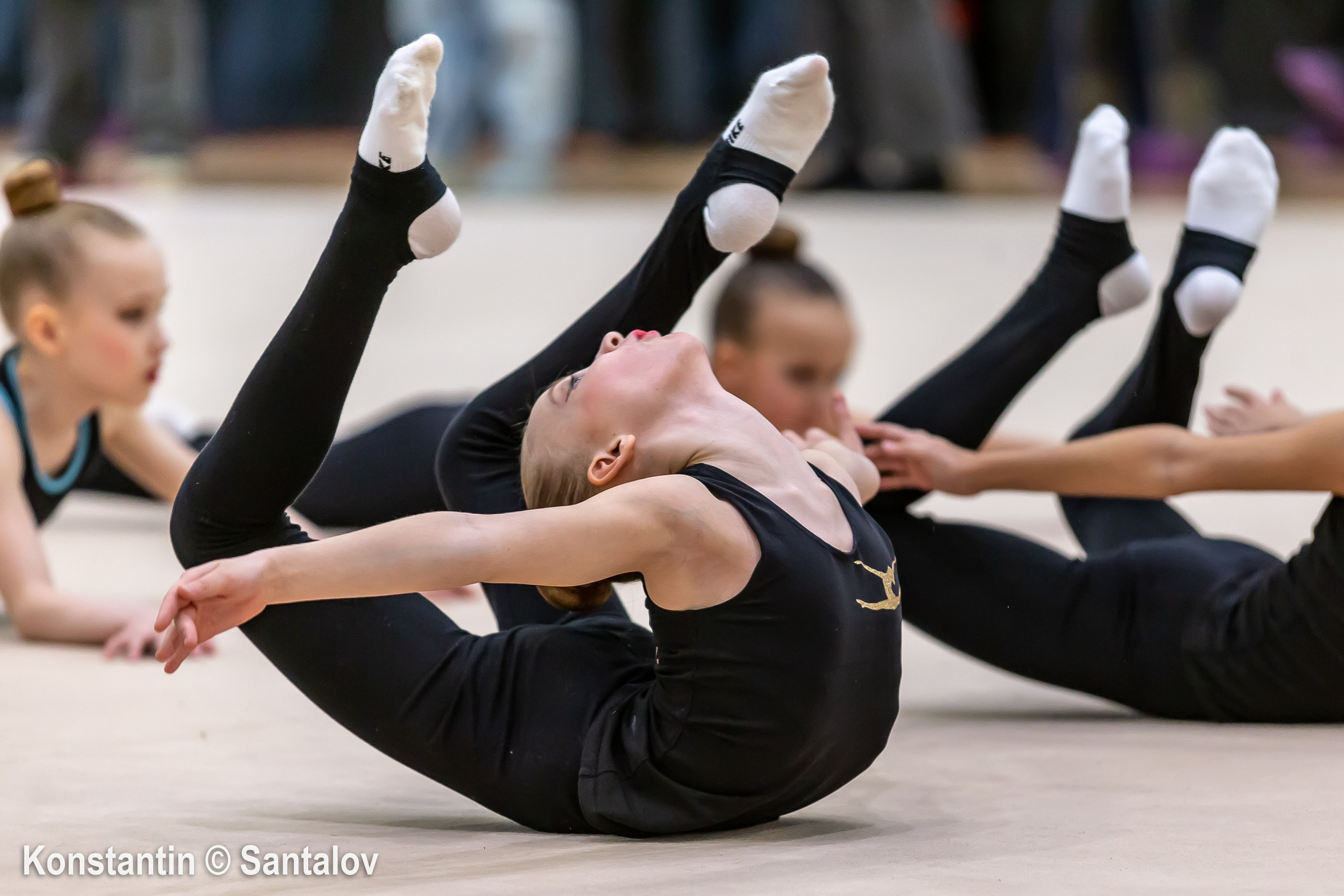 ВС «Примавера» 2024, Москва. GYM-PHOTO. Спорт в кадре