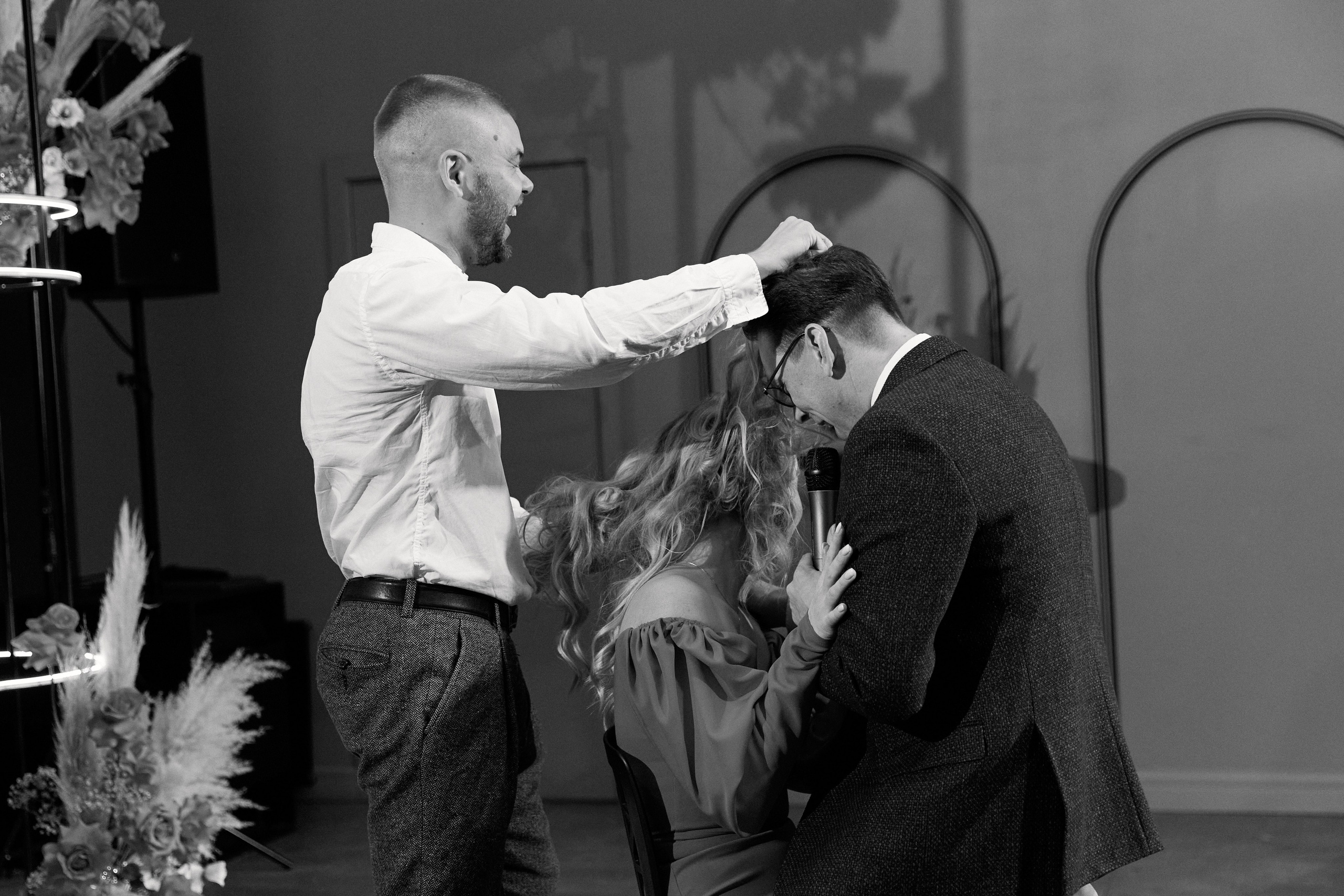 Посмотреть серию. Свадебный и семейный фотограф в Красноярске Тряпчев Павел