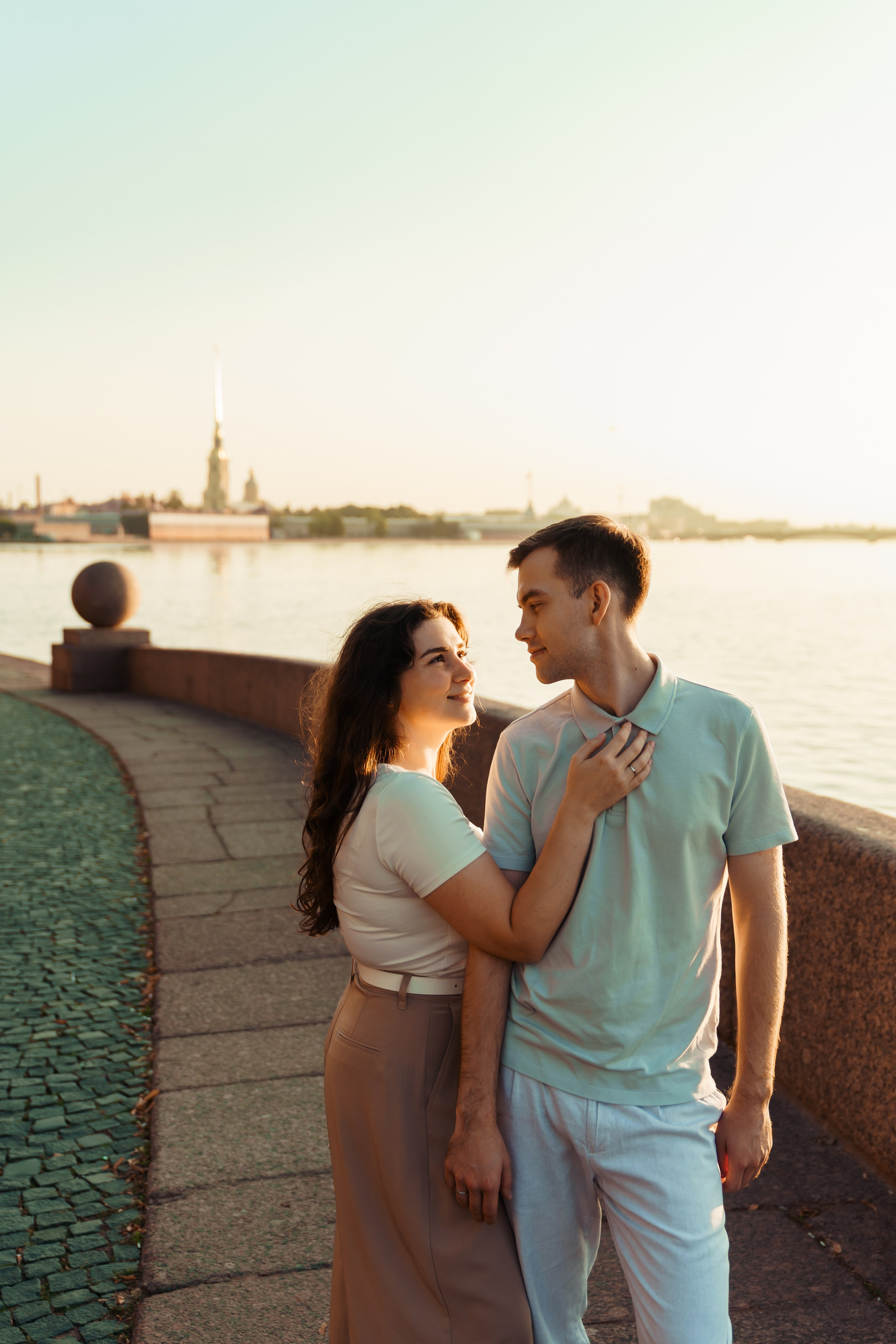 Рассвет в Петербурге. Лилия Павлова фотограф в Санкт-Петербурге Питер СПб Фотопрогулки Спб lilyincity