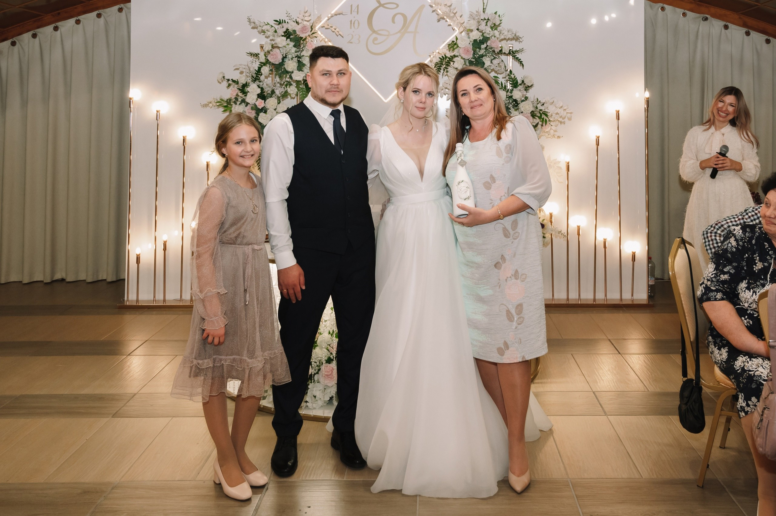 Евгений и Анастасия. Семейный и свадебный фотограф в Миассе Регина Малахова