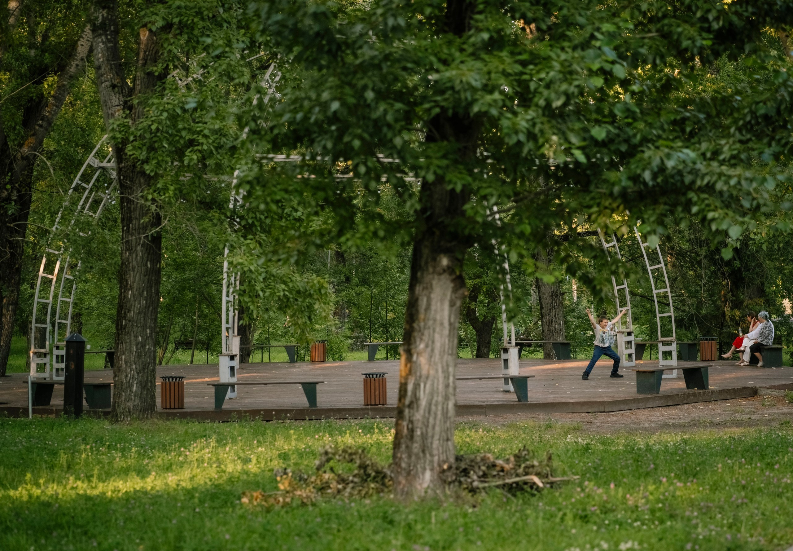 Авторы х Авиастрой. Саша Копылов, фотограф в Казани