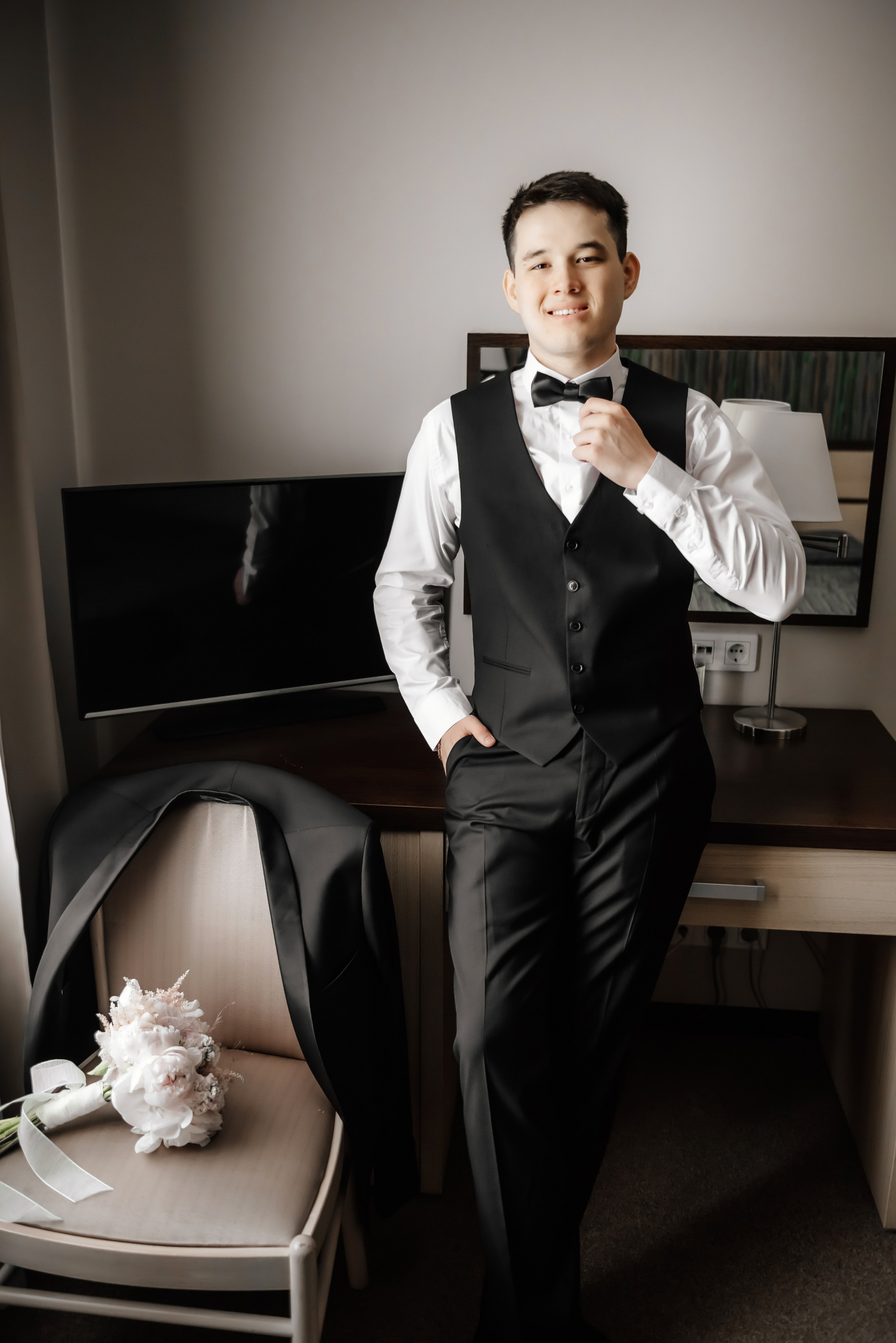 Артур & Регина. Ваш свадебный фотограф Владимир Ямулин / Стерлитамак и РБ